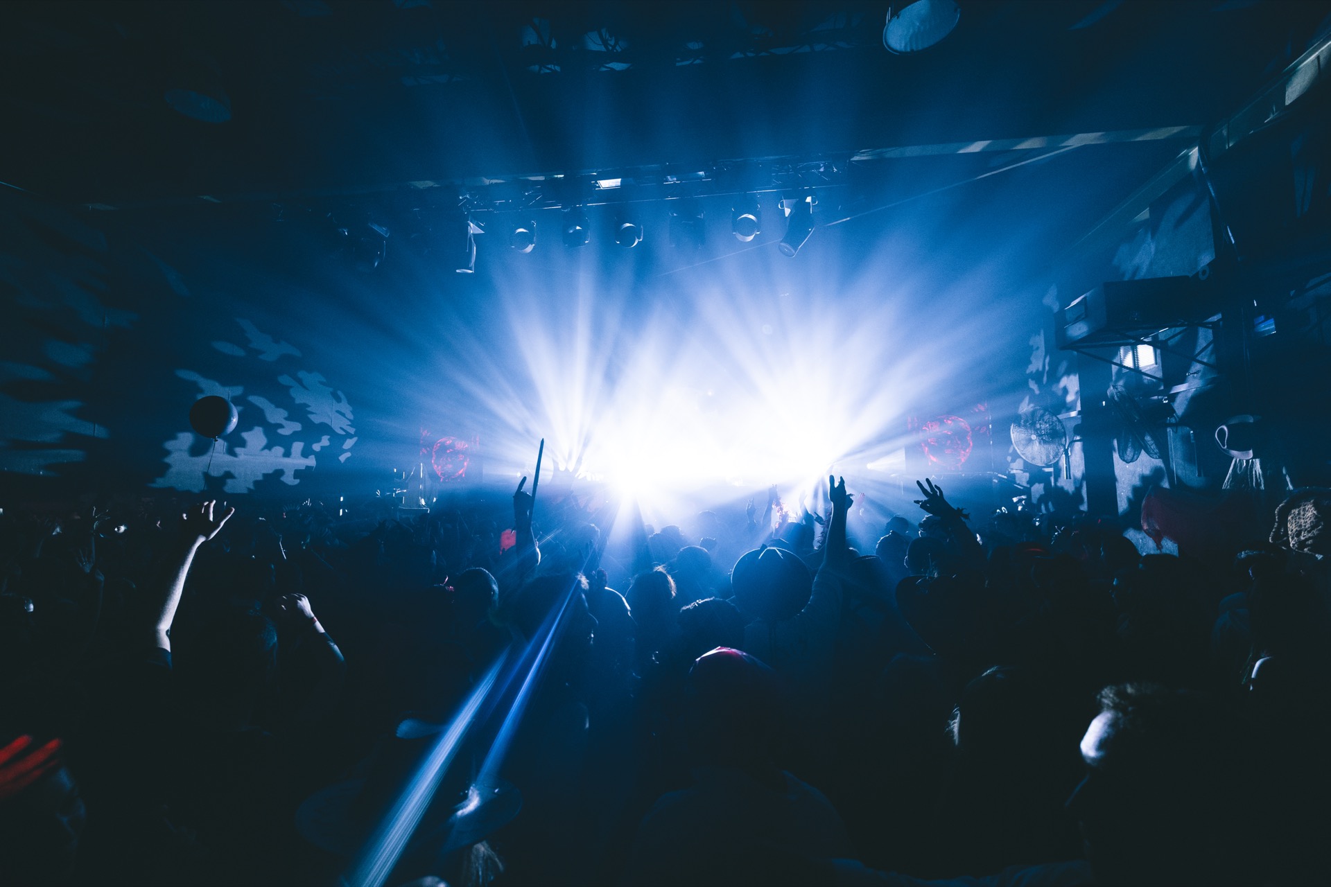 LIVE FROM HELL — 59