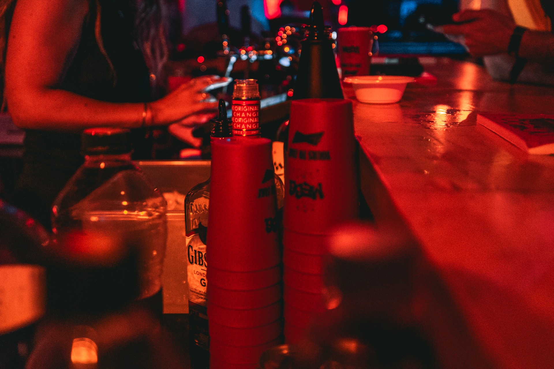 LIVE FROM HELL — 61