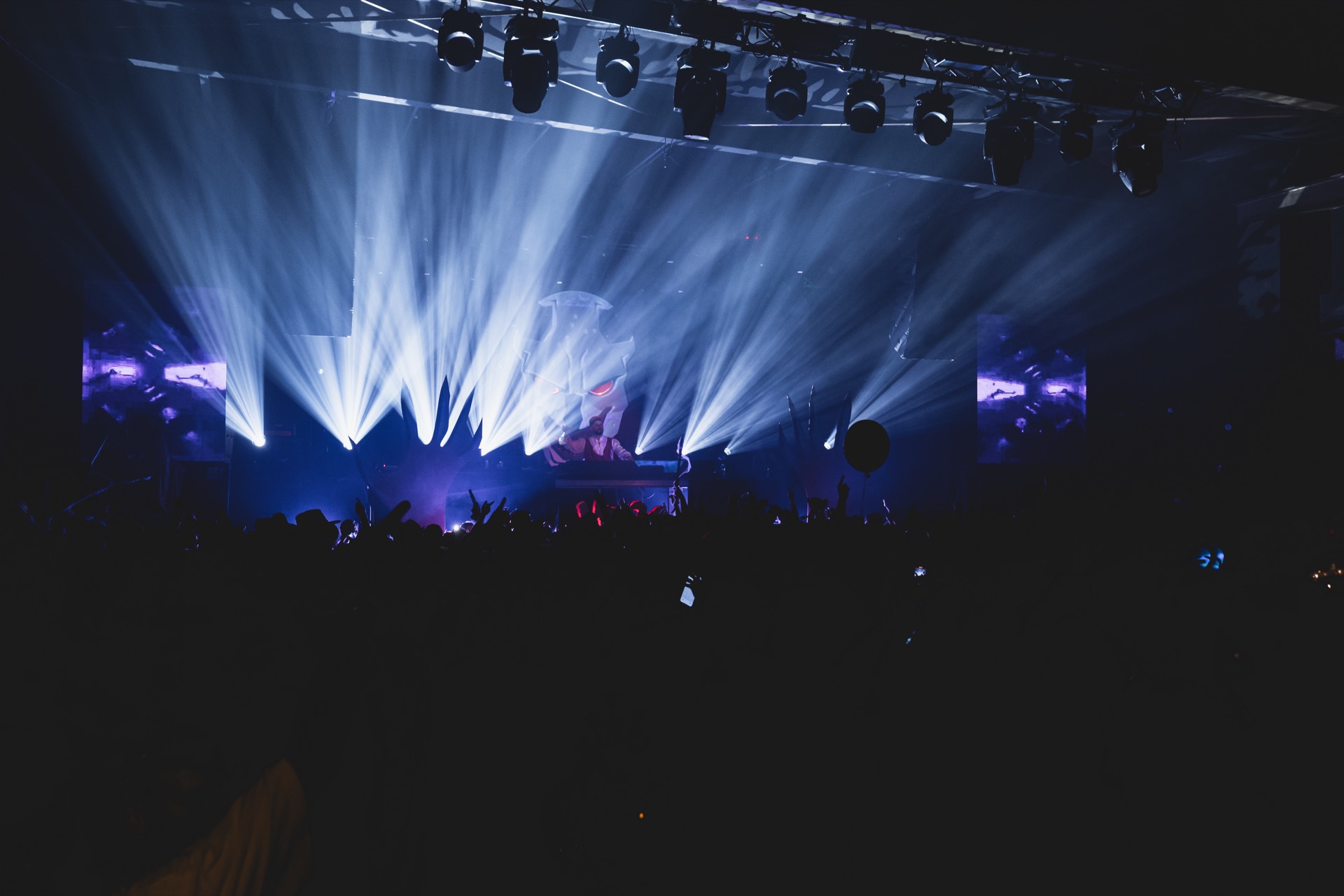 LIVE FROM HELL — 63