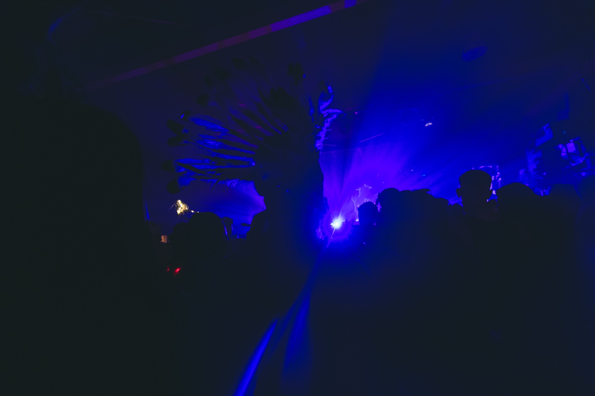 LIVE FROM HELL — 64