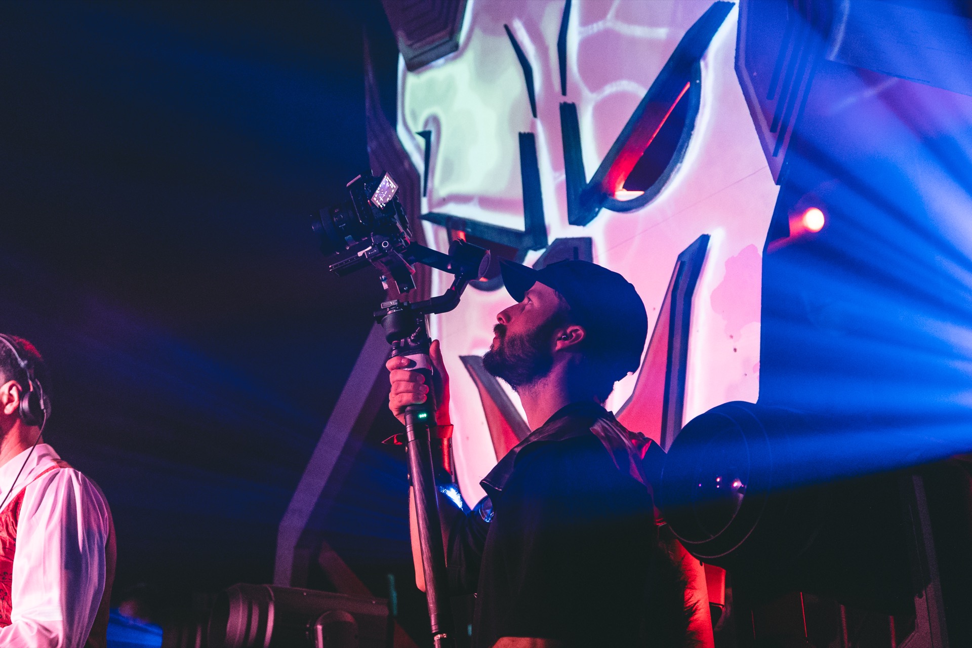 LIVE FROM HELL — 66