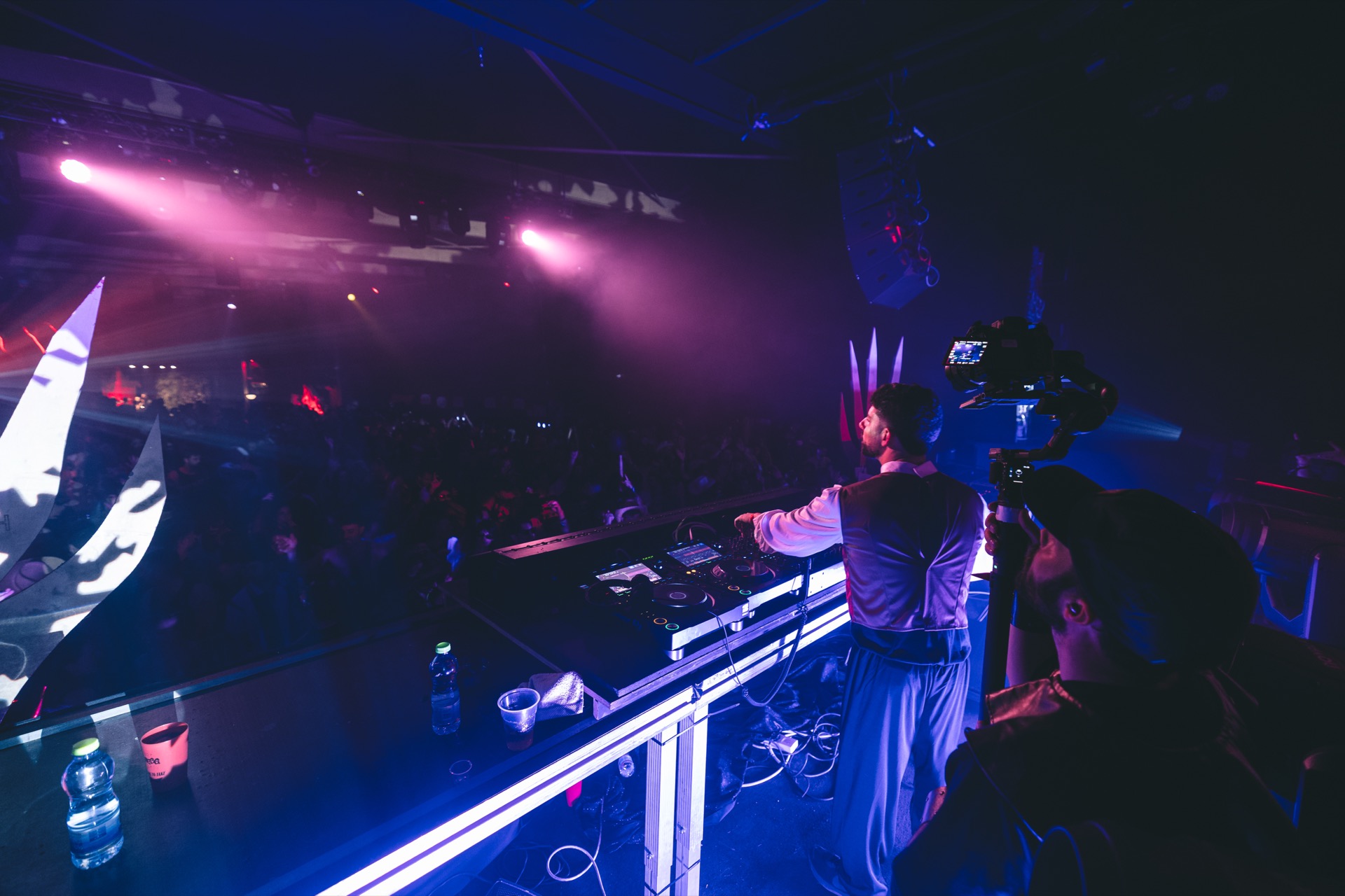 LIVE FROM HELL — 67