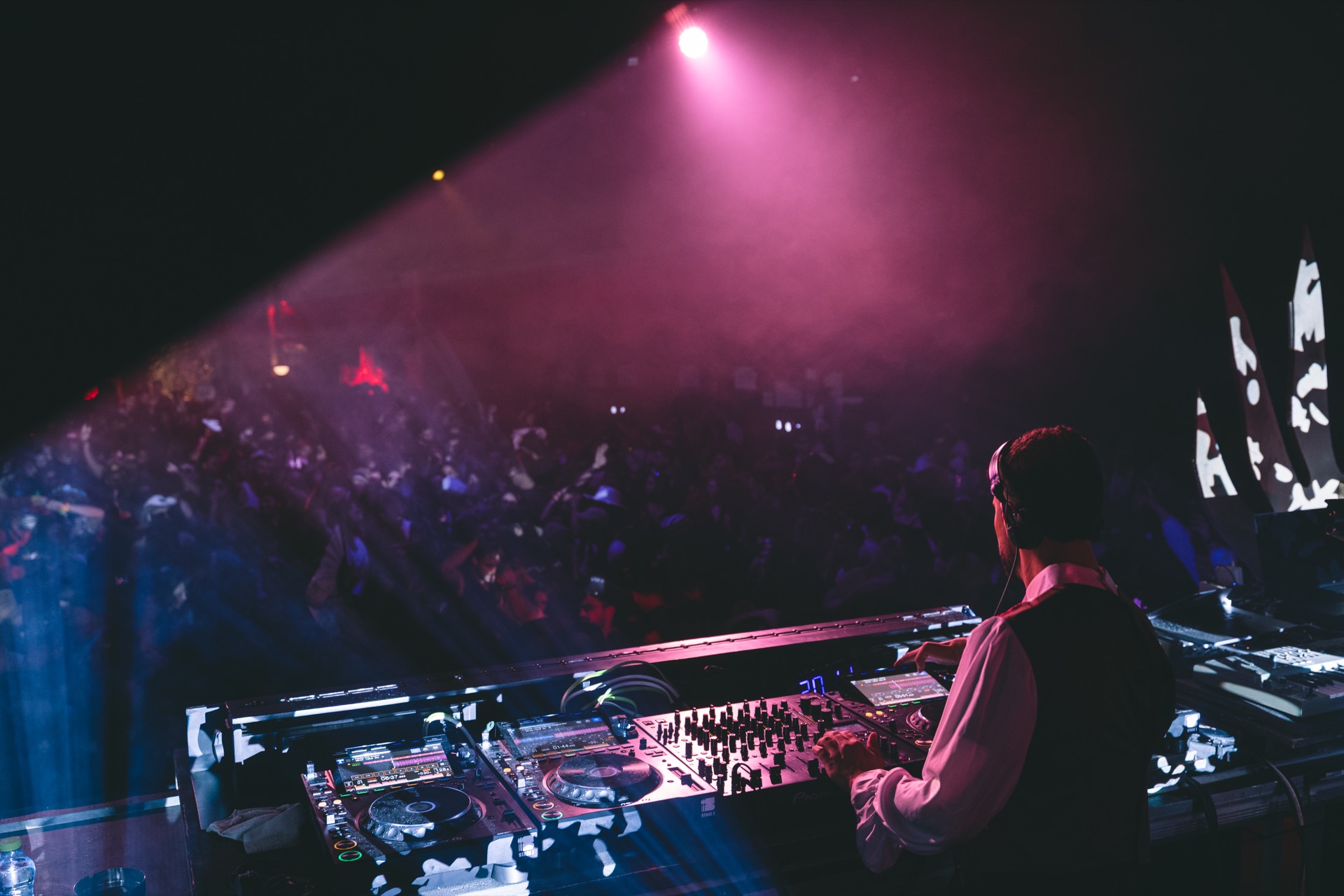 LIVE FROM HELL — 69