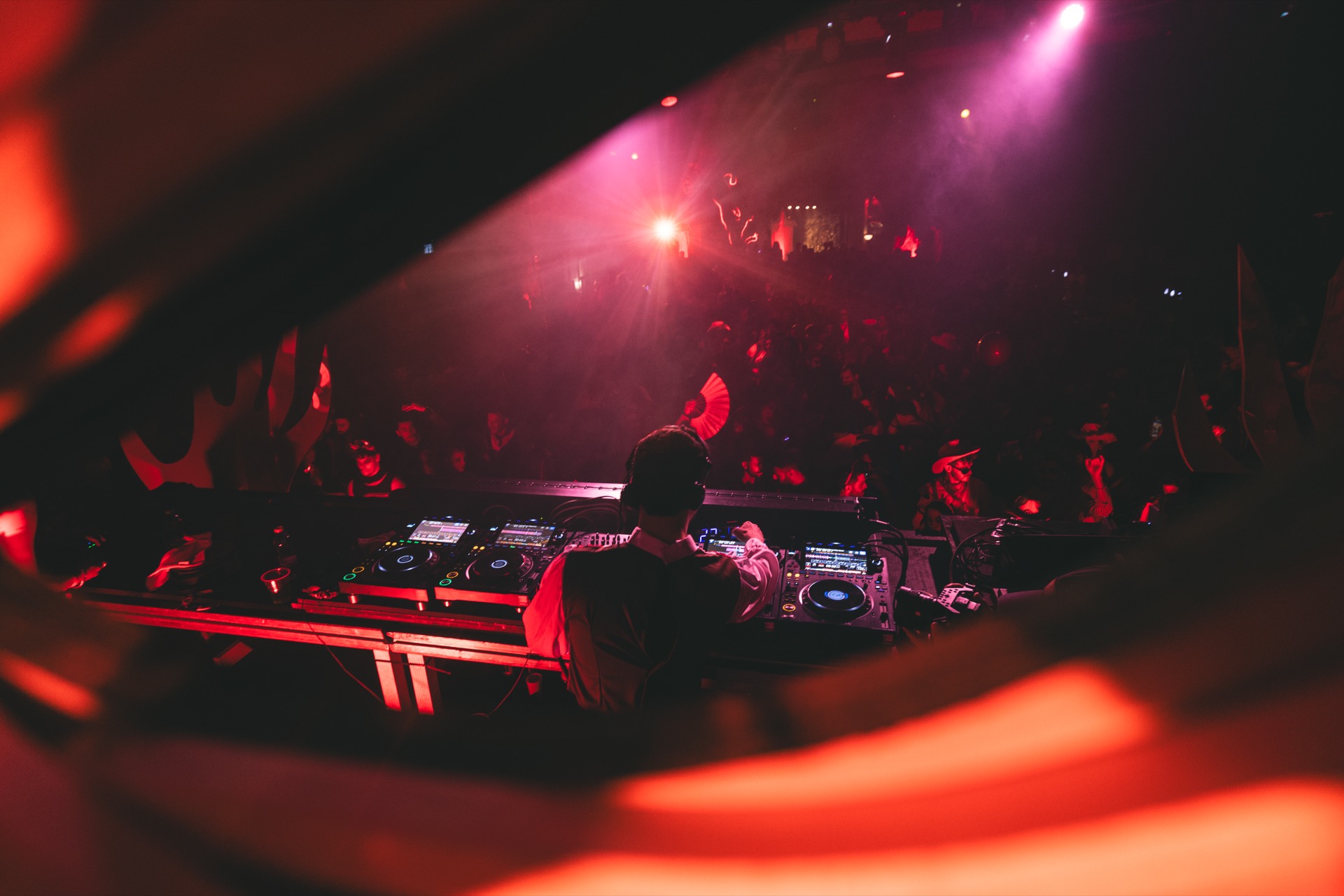 LIVE FROM HELL — 70