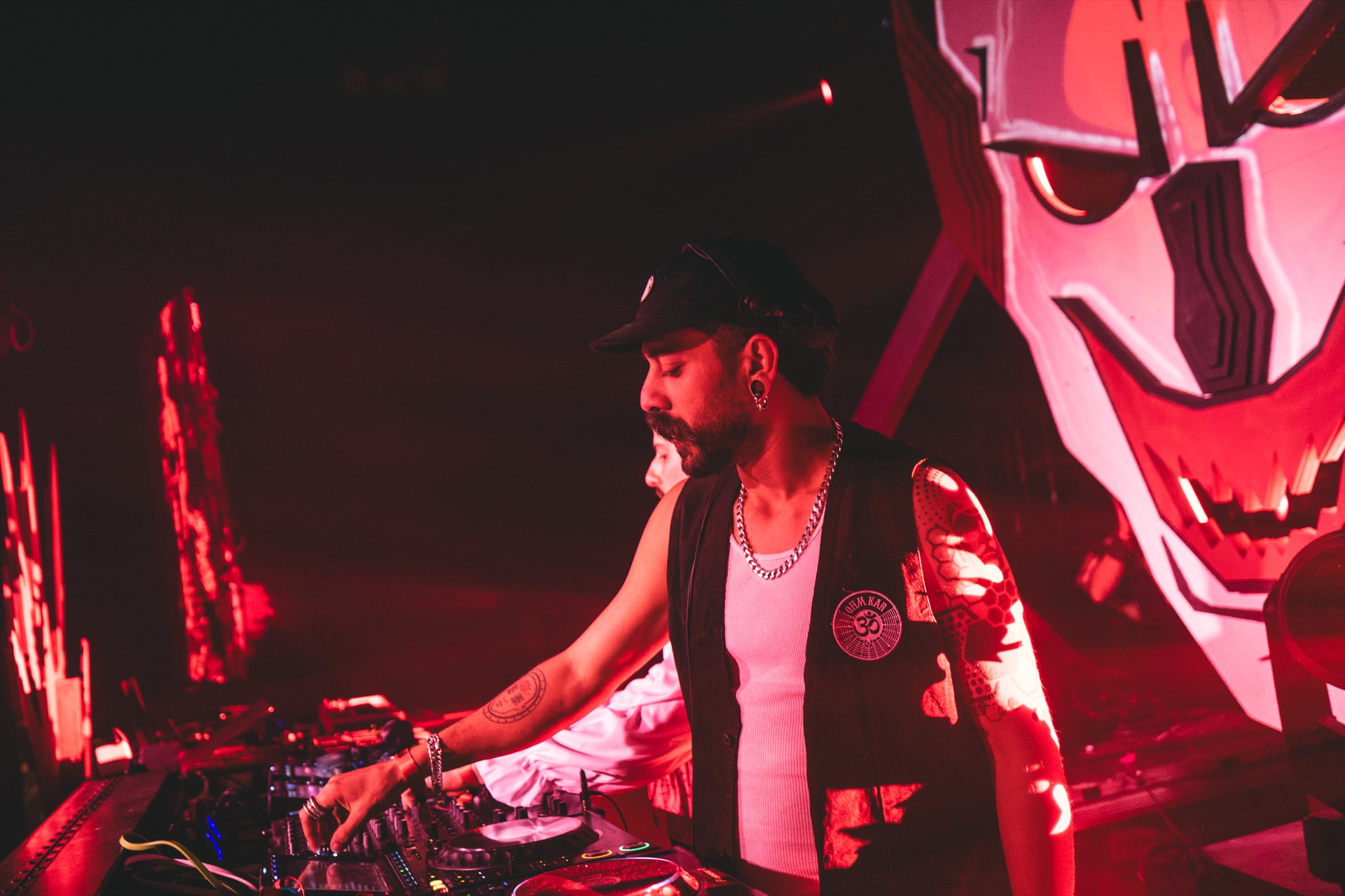 LIVE FROM HELL — 78