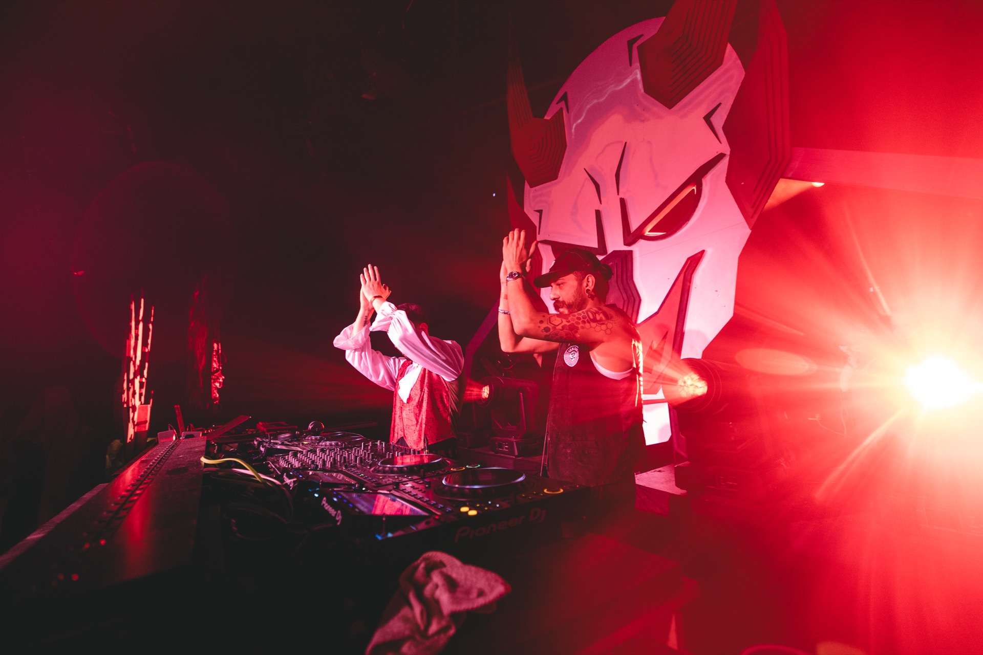 LIVE FROM HELL — 79