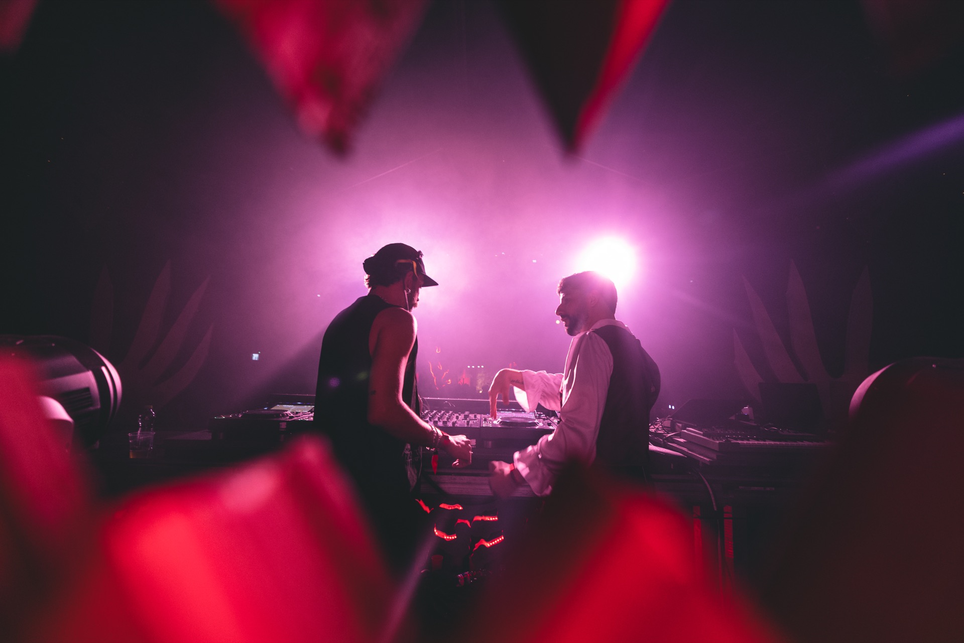 LIVE FROM HELL — 80