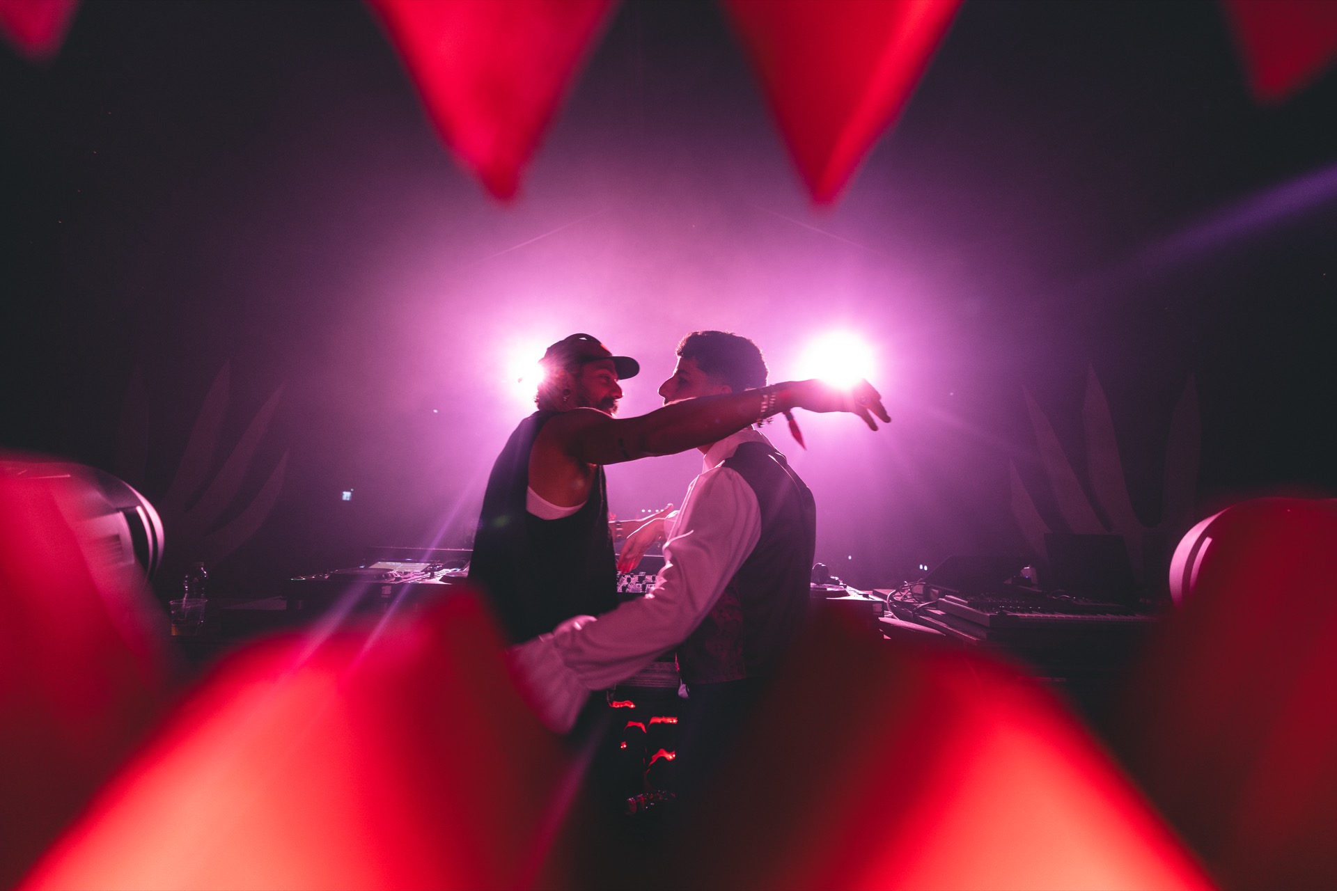 LIVE FROM HELL — 81