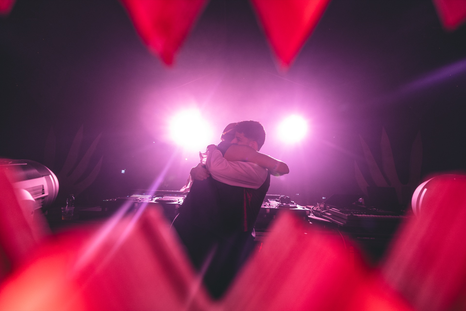 LIVE FROM HELL — 82