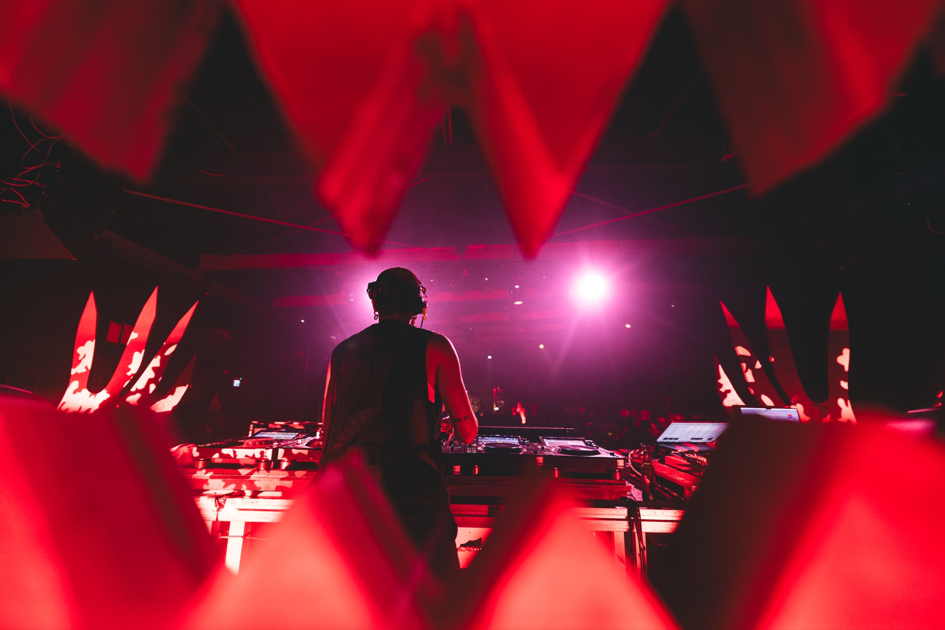 LIVE FROM HELL — 84