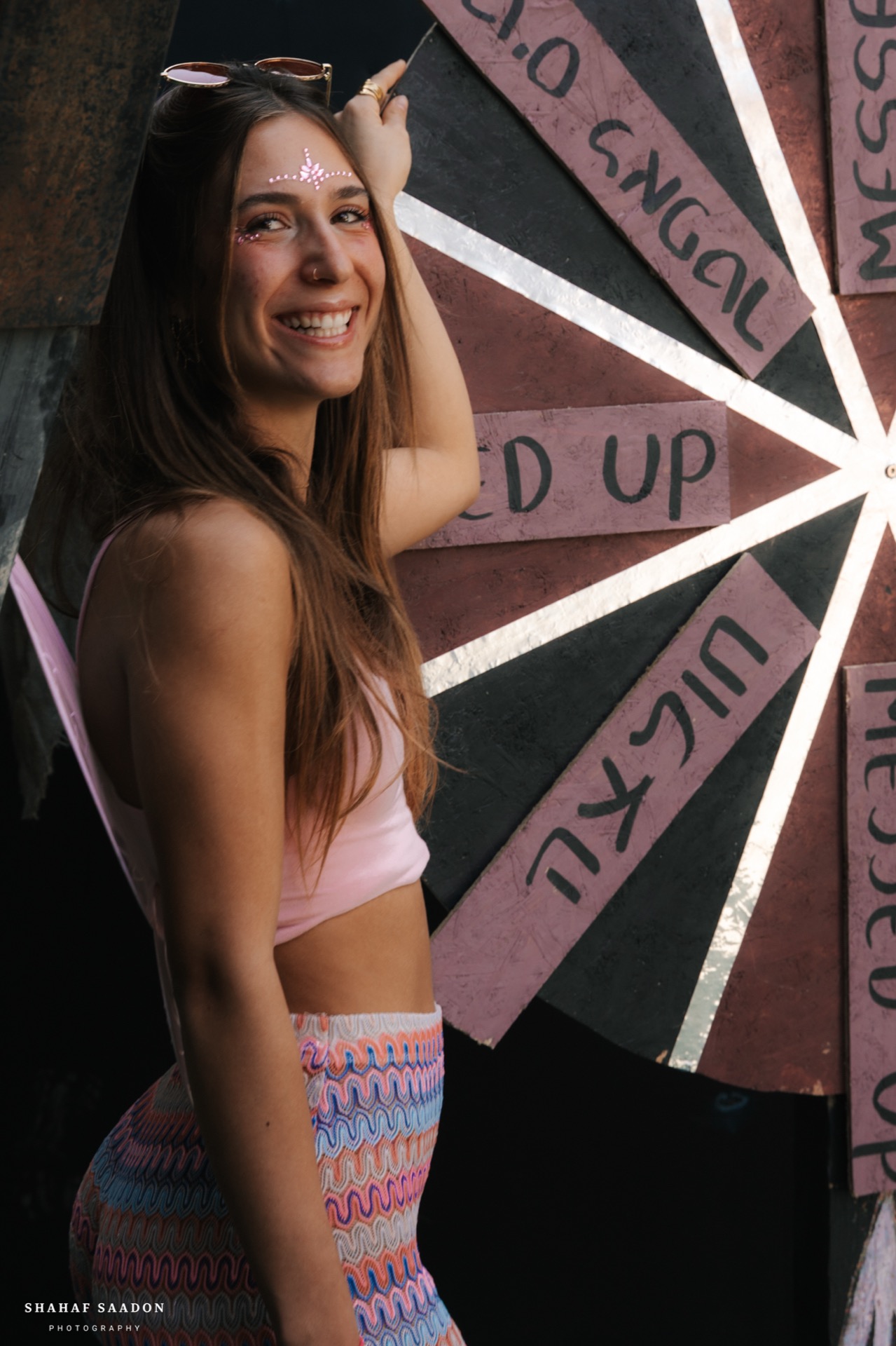 LIVE FROM HELL — 03