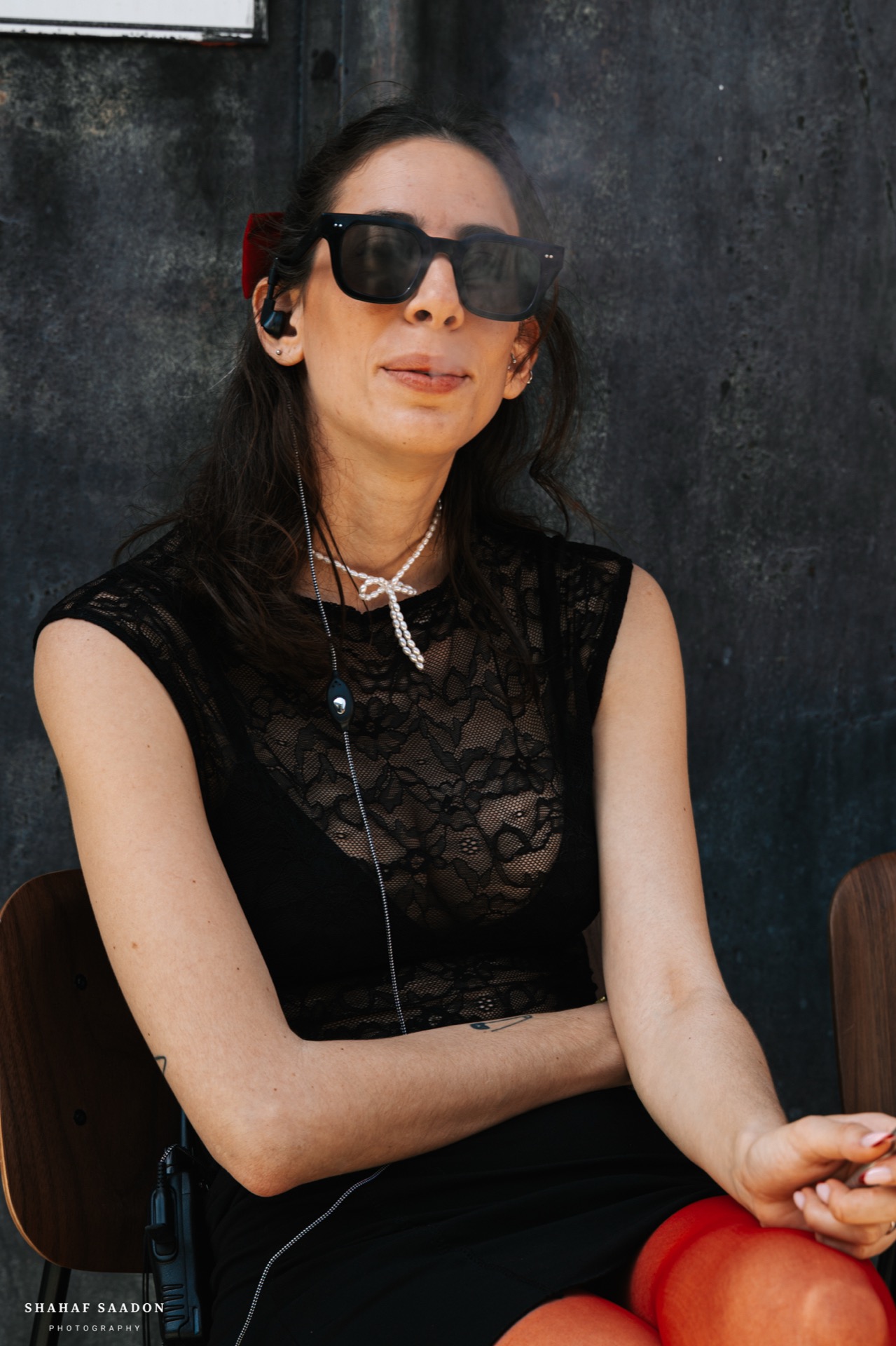 LIVE FROM HELL — 04