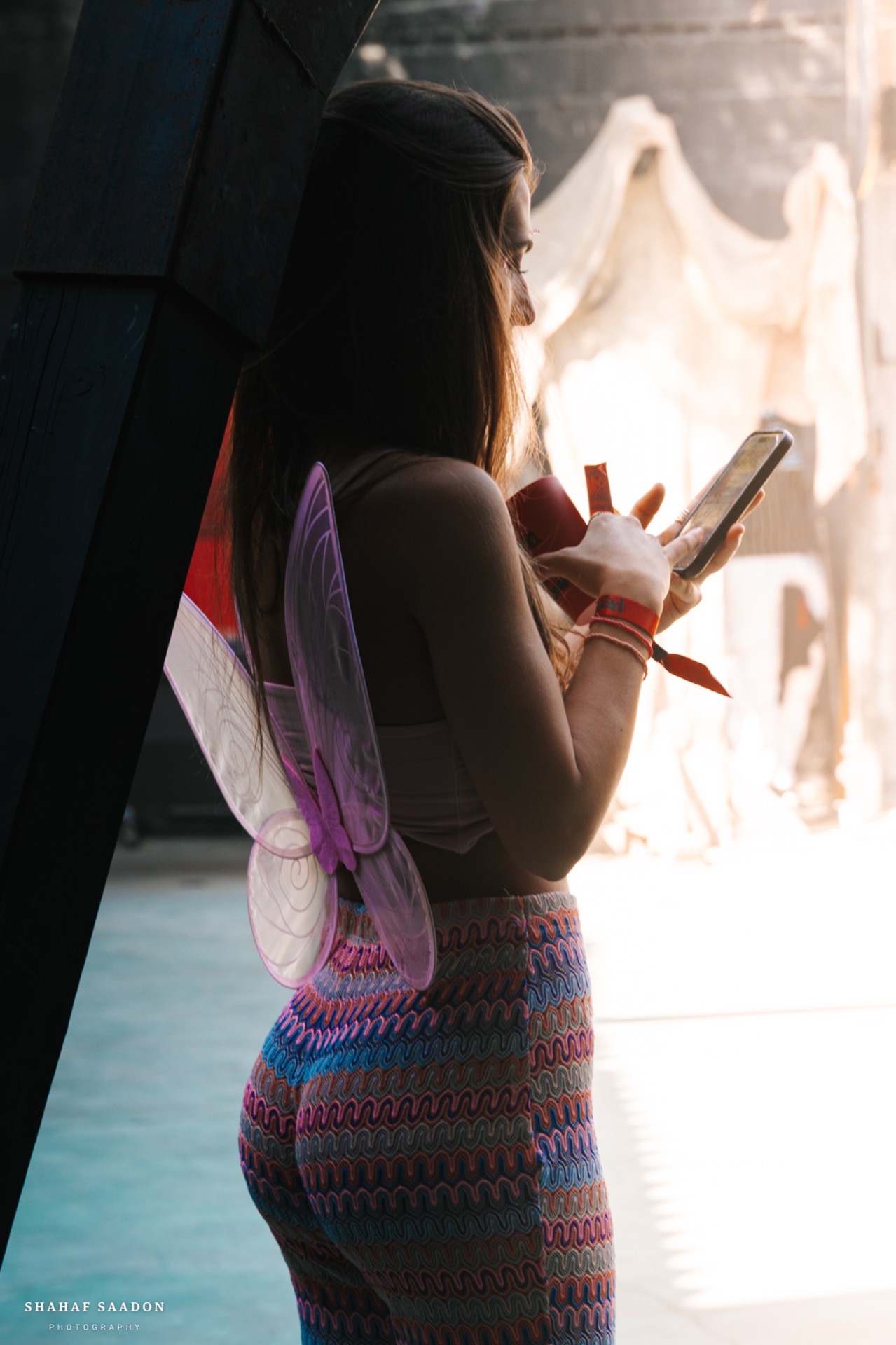 LIVE FROM HELL — 06