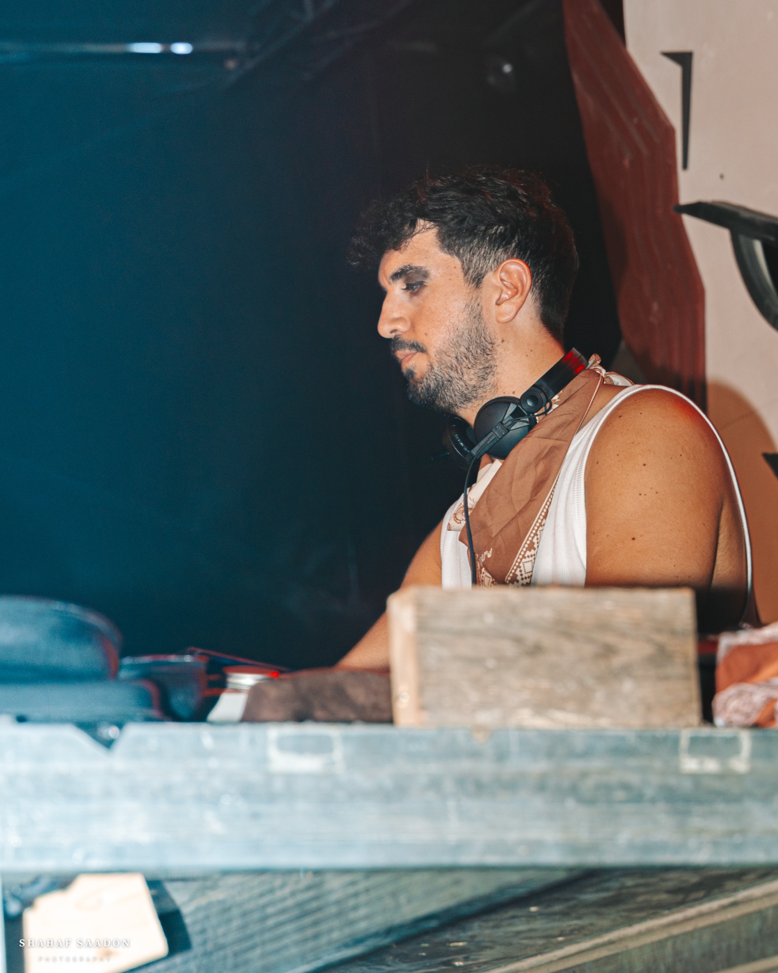 LIVE FROM HELL — 08