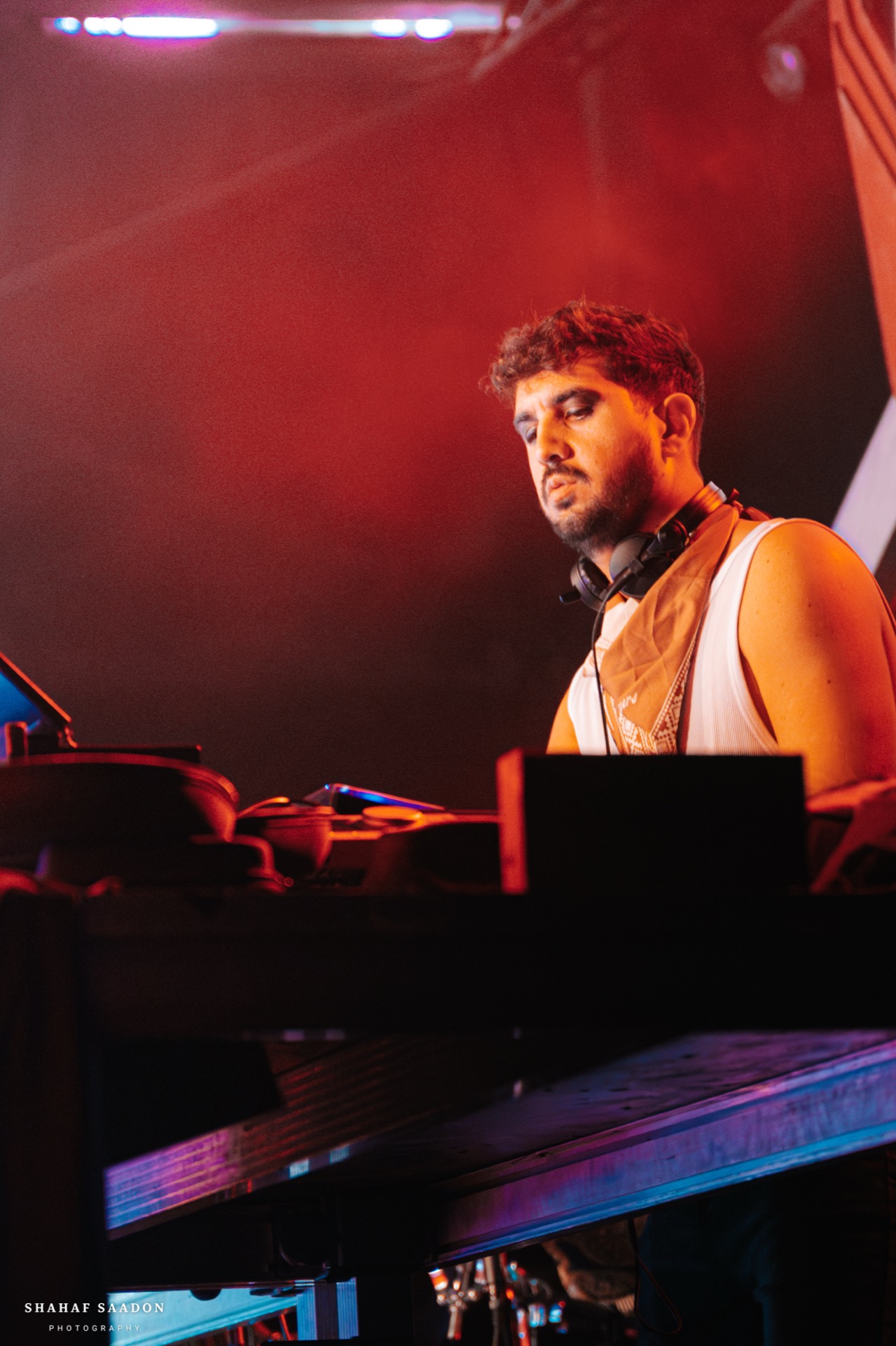 LIVE FROM HELL — 09