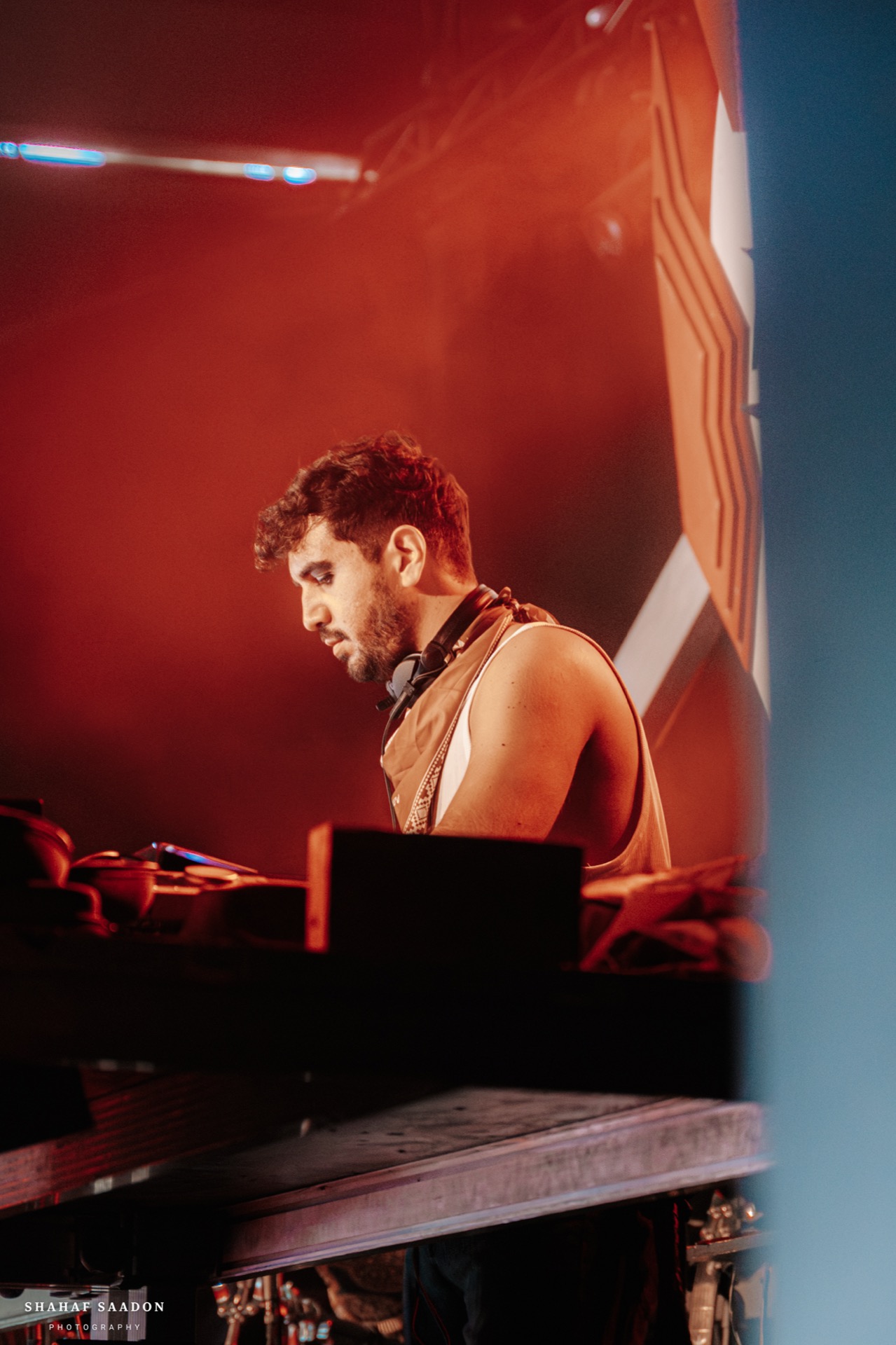 LIVE FROM HELL — 10