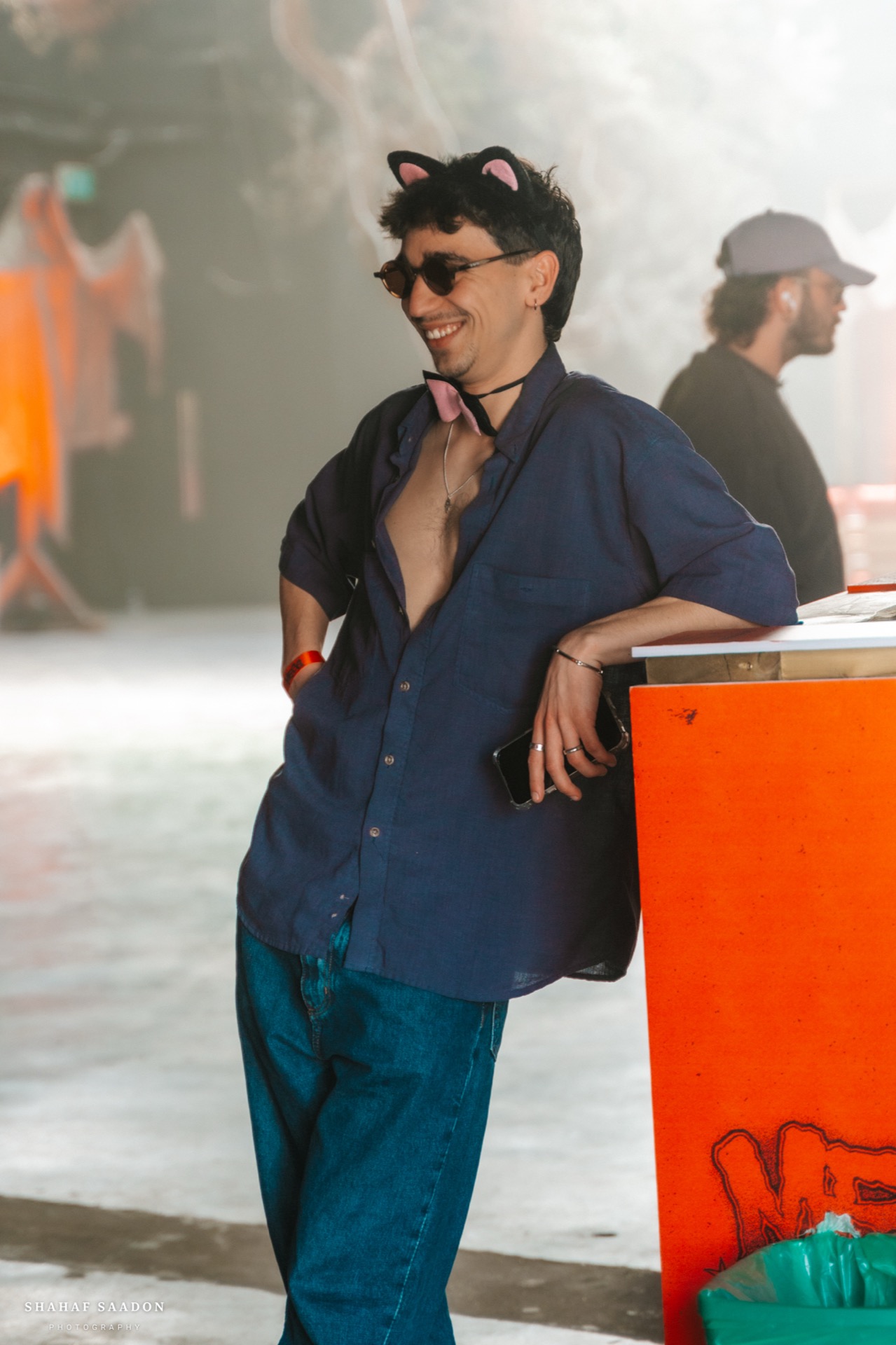 LIVE FROM HELL — 23