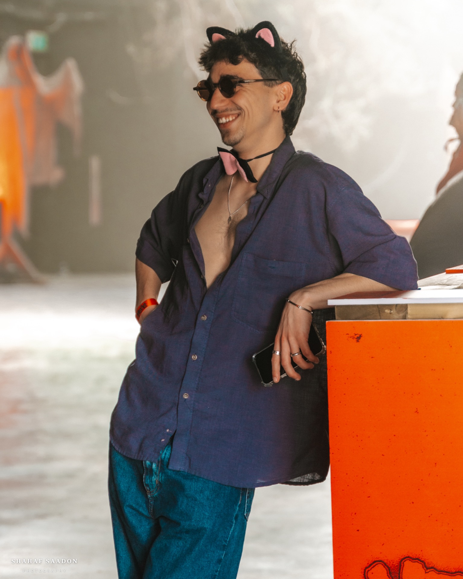 LIVE FROM HELL — 24