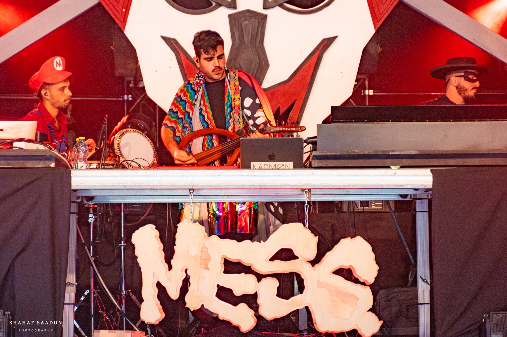 LIVE FROM HELL — 26