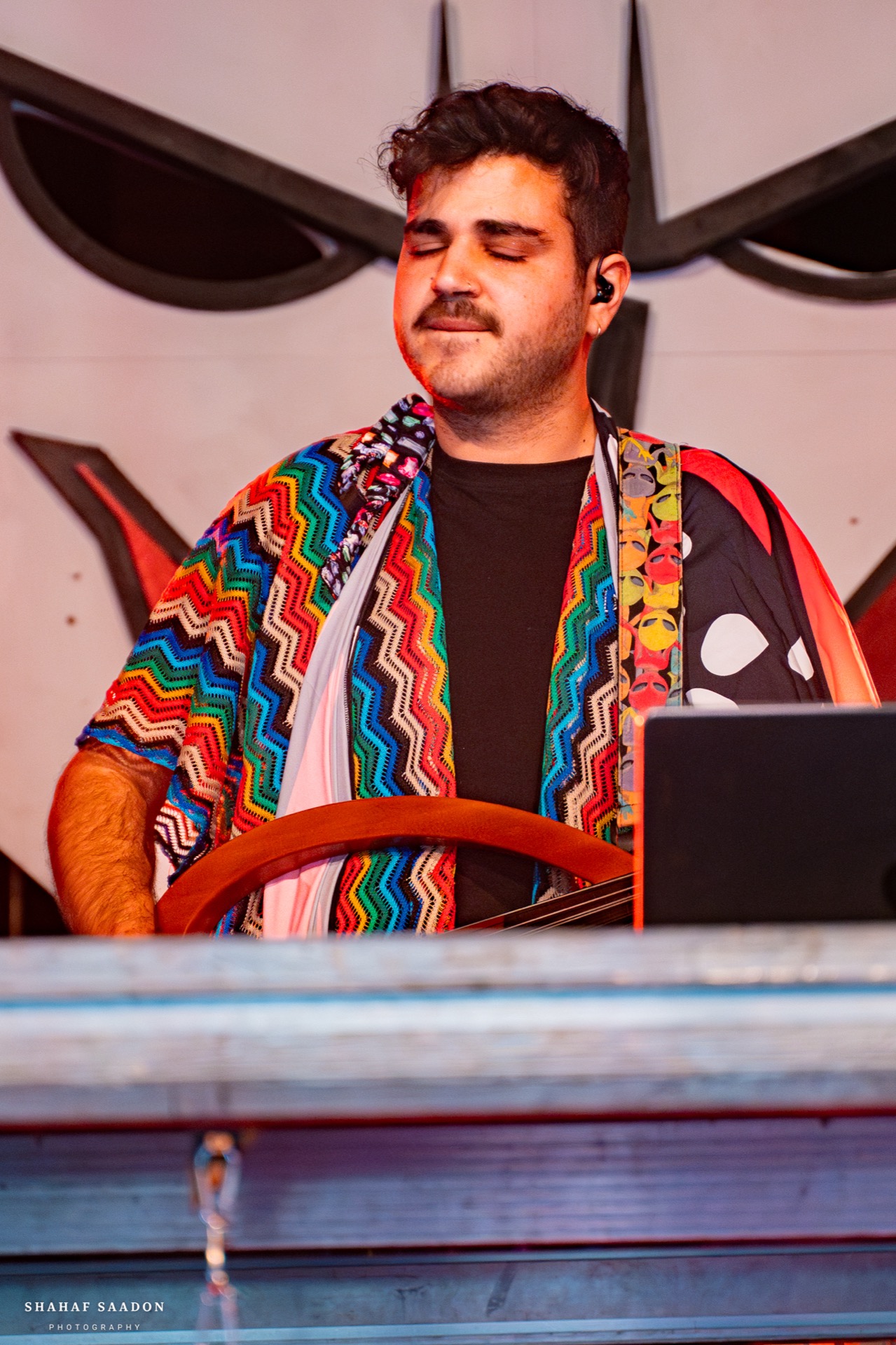 LIVE FROM HELL — 28