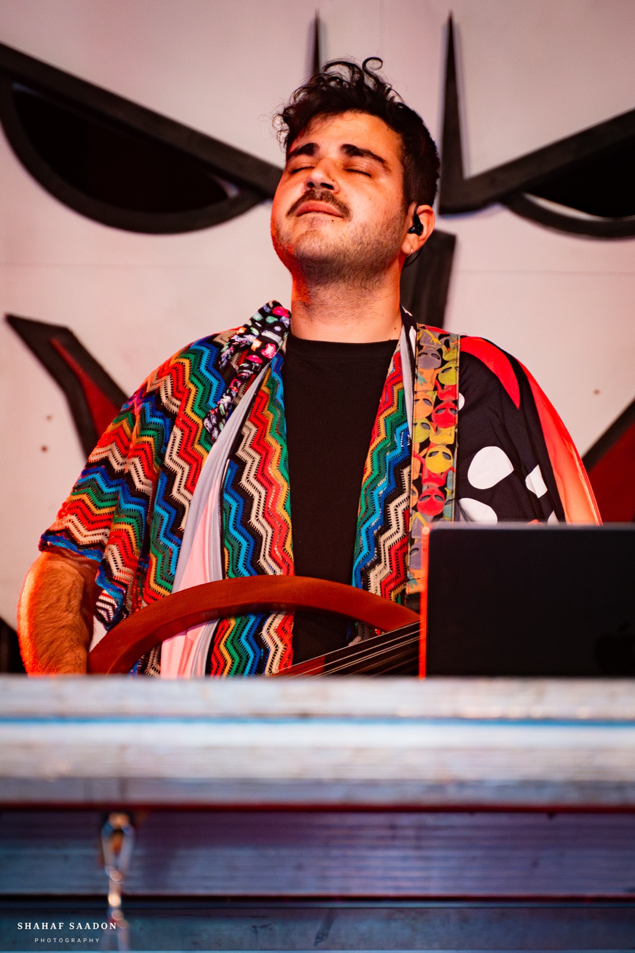 LIVE FROM HELL — 29