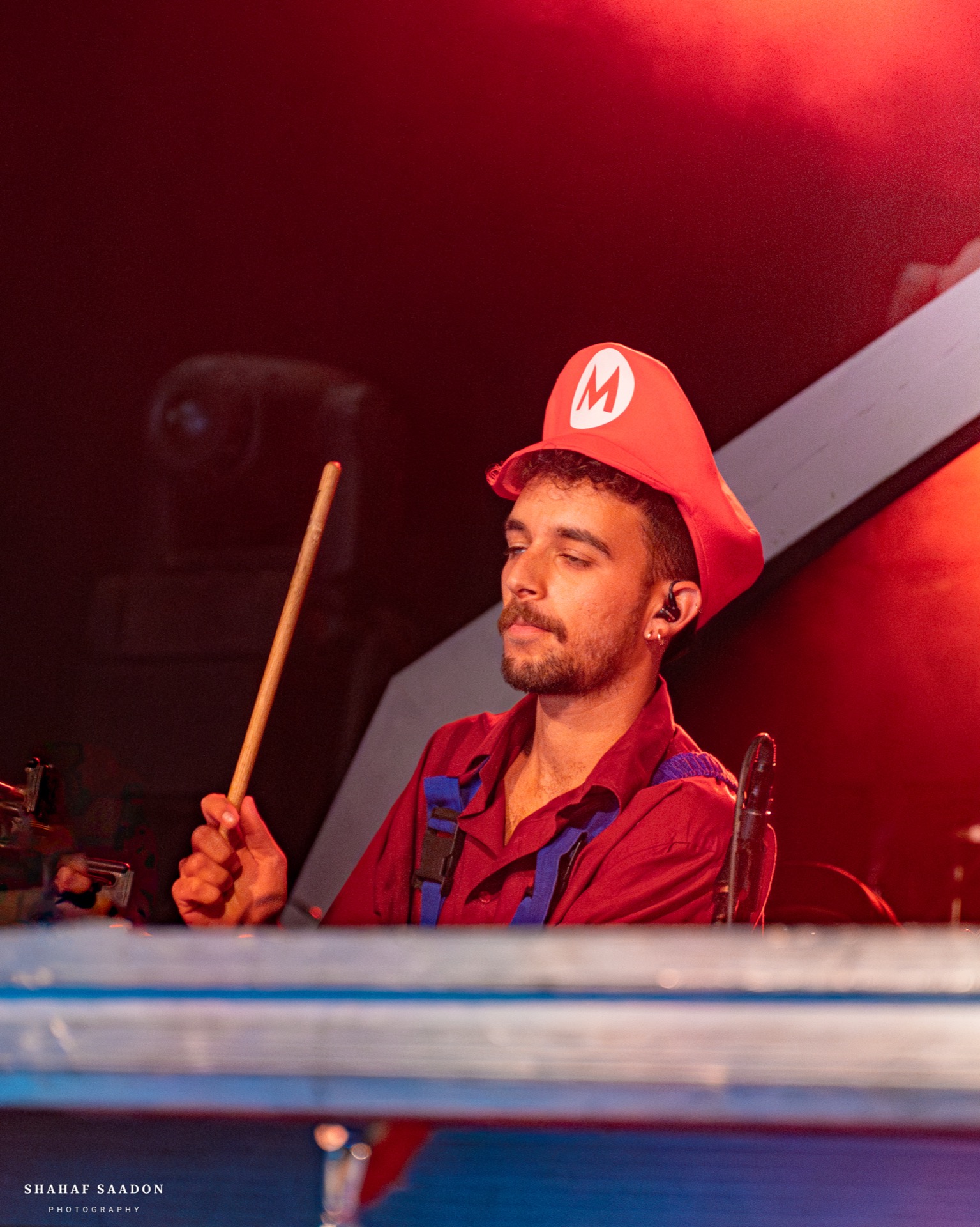 LIVE FROM HELL — 31