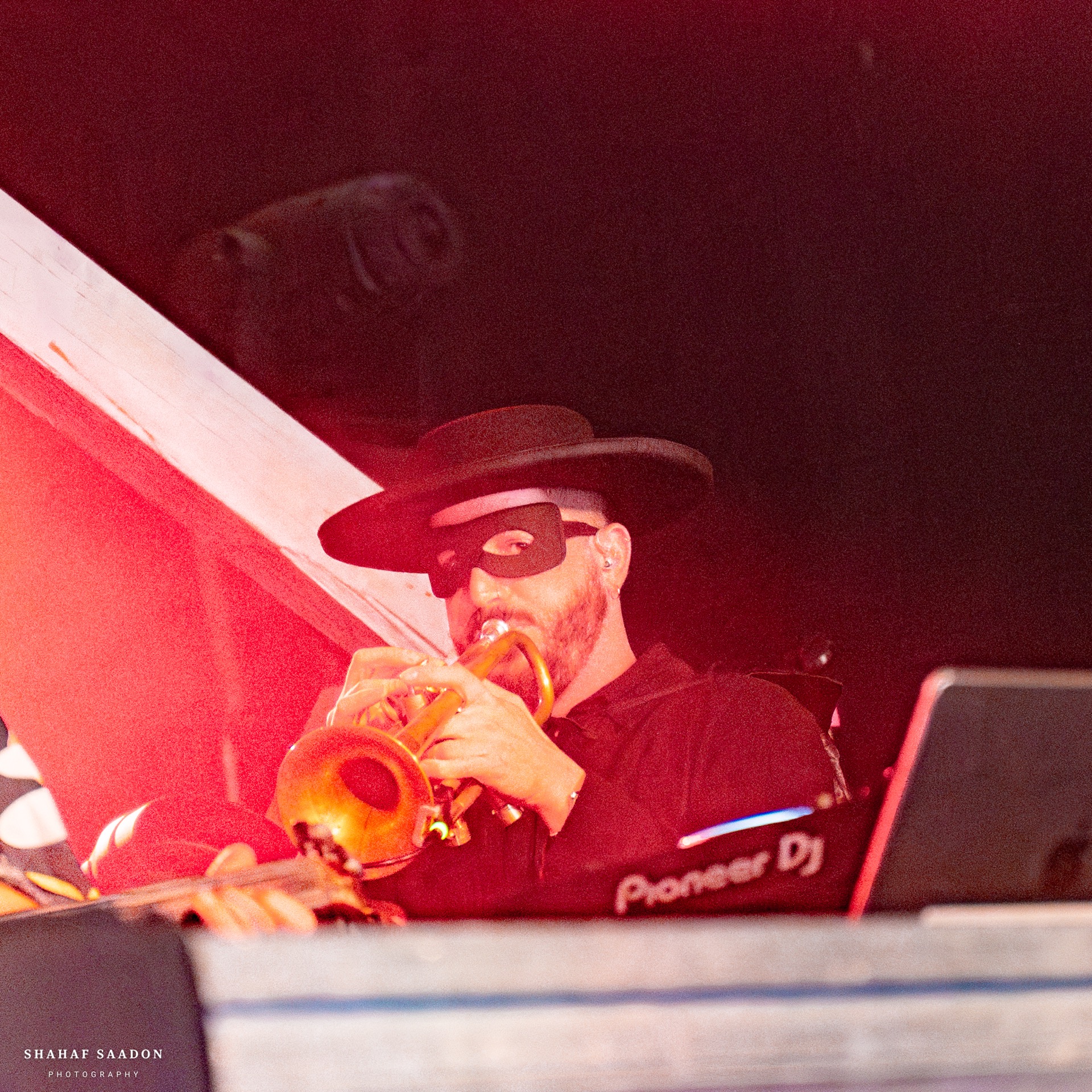 LIVE FROM HELL — 33