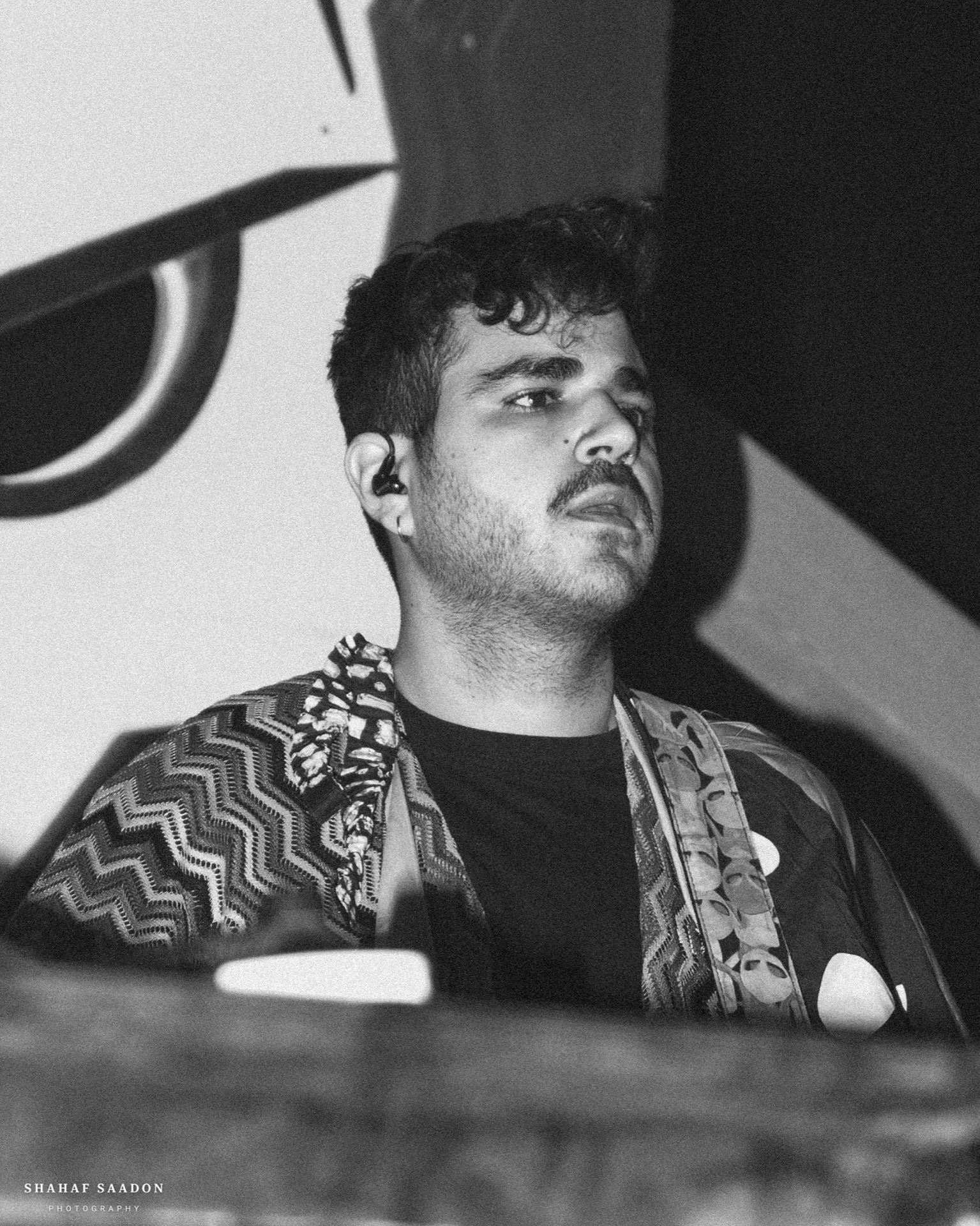 LIVE FROM HELL — 36