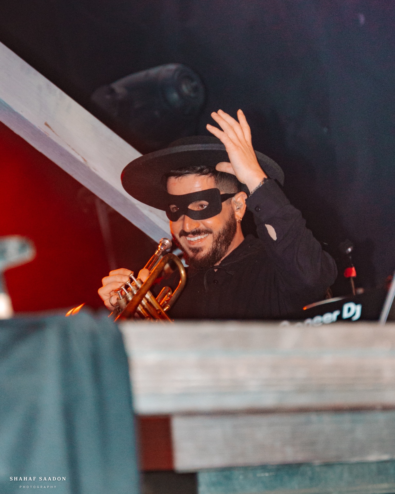 LIVE FROM HELL — 37