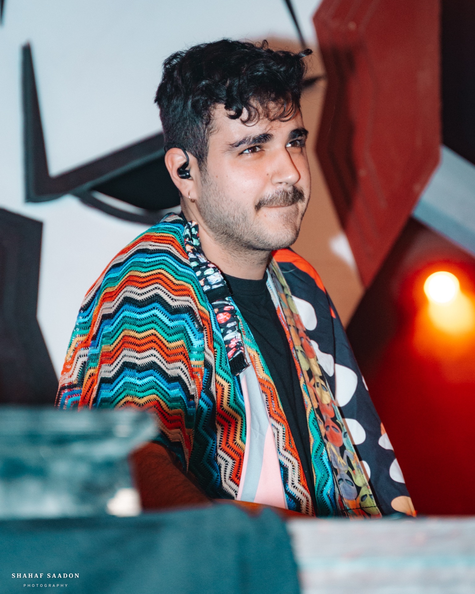 LIVE FROM HELL — 38