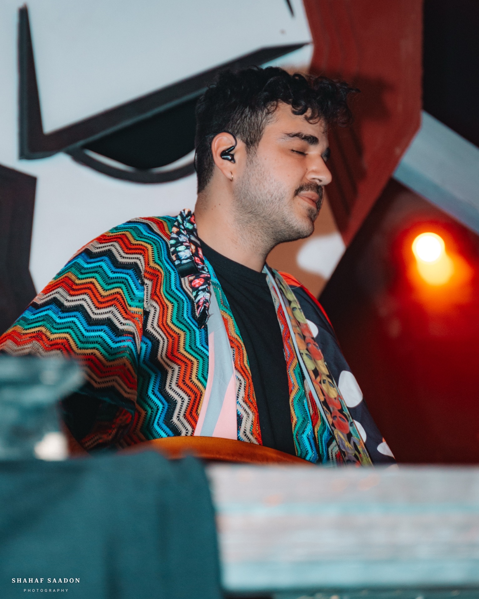 LIVE FROM HELL — 39