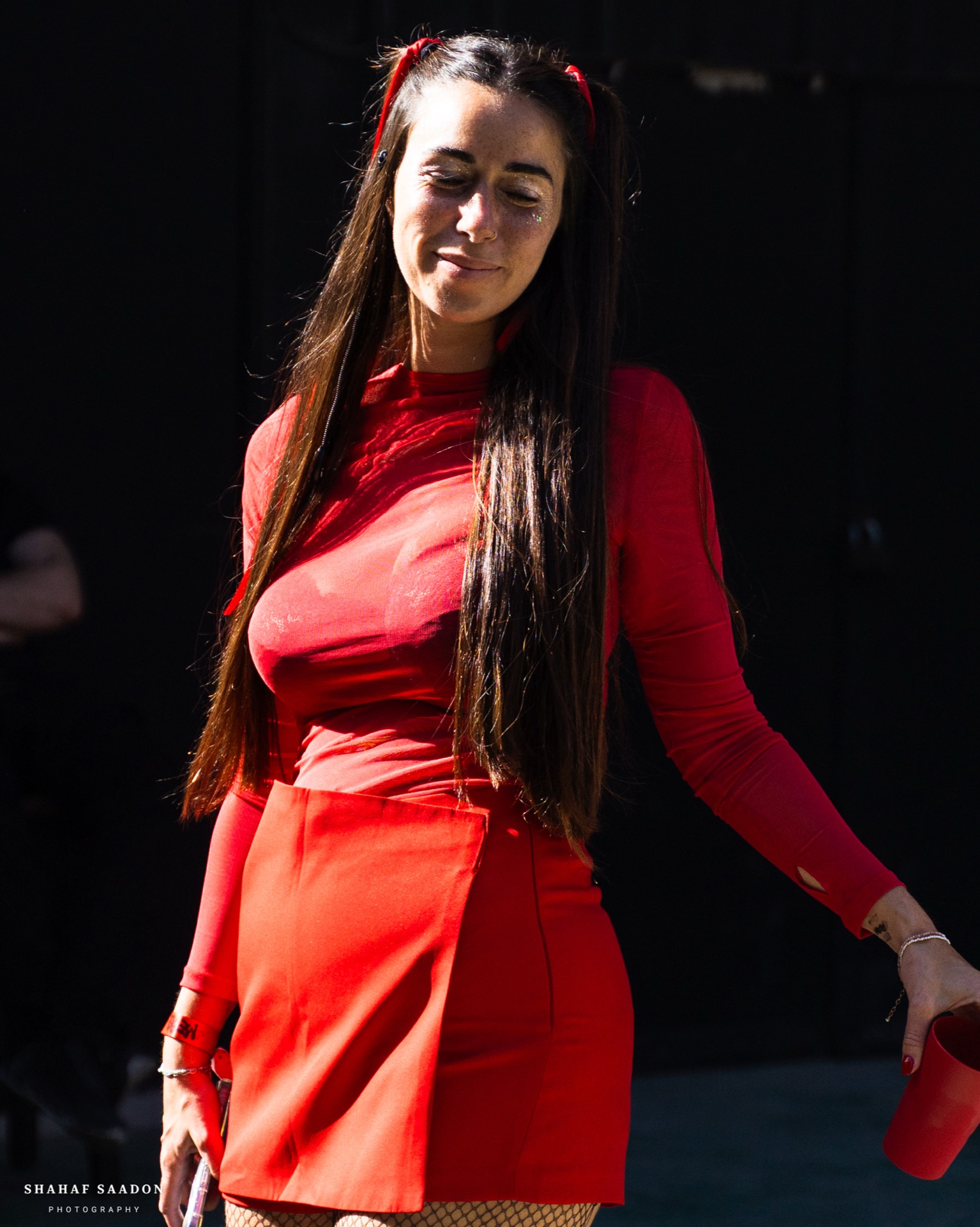 LIVE FROM HELL — 43