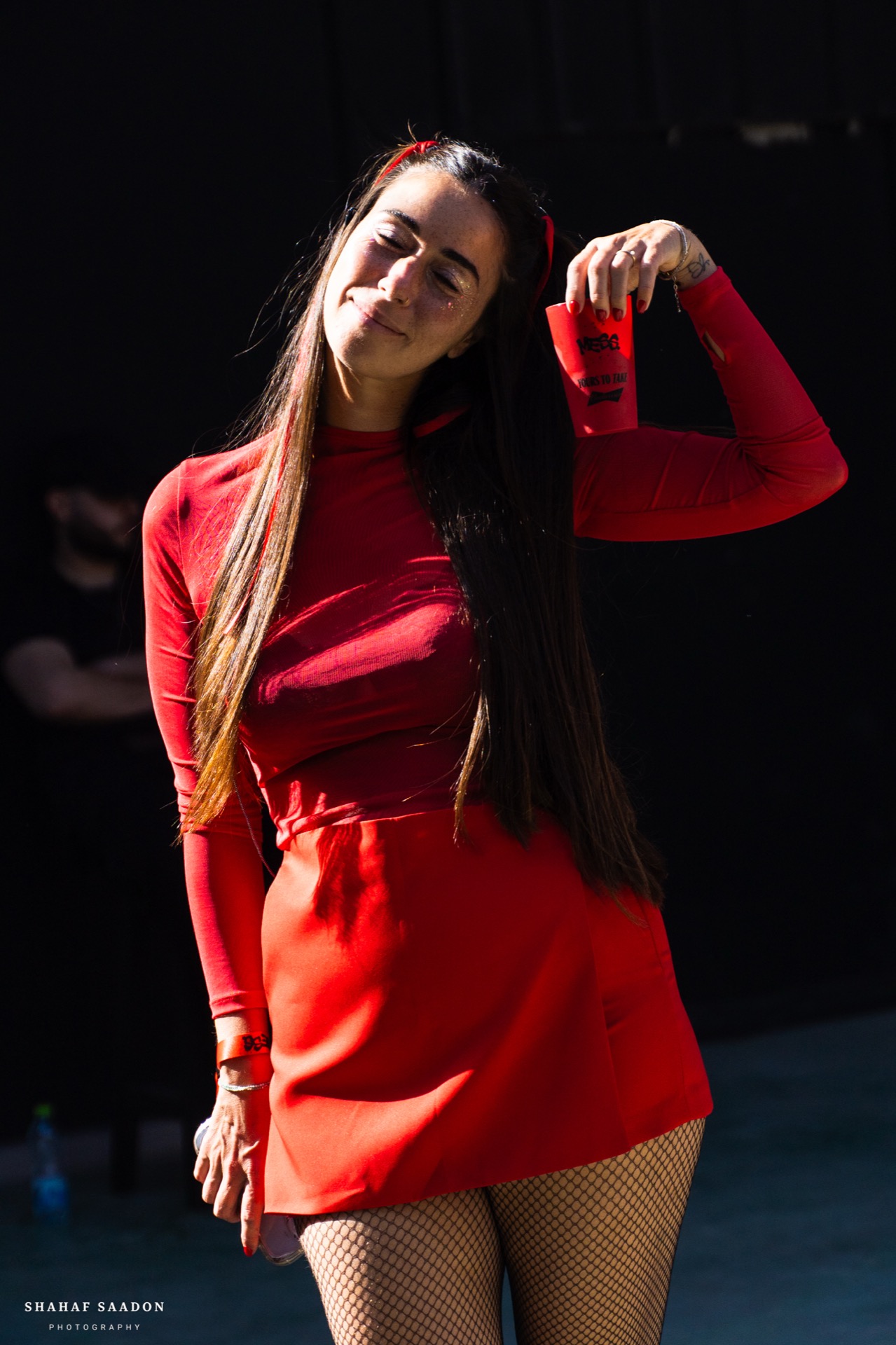 LIVE FROM HELL — 44