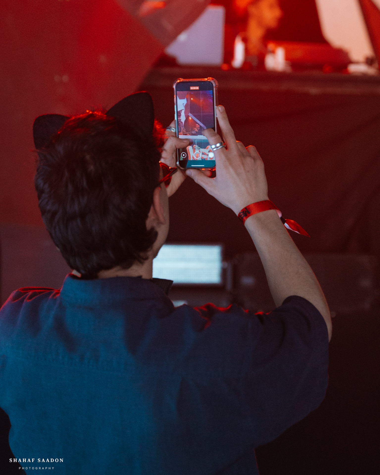 LIVE FROM HELL — 49