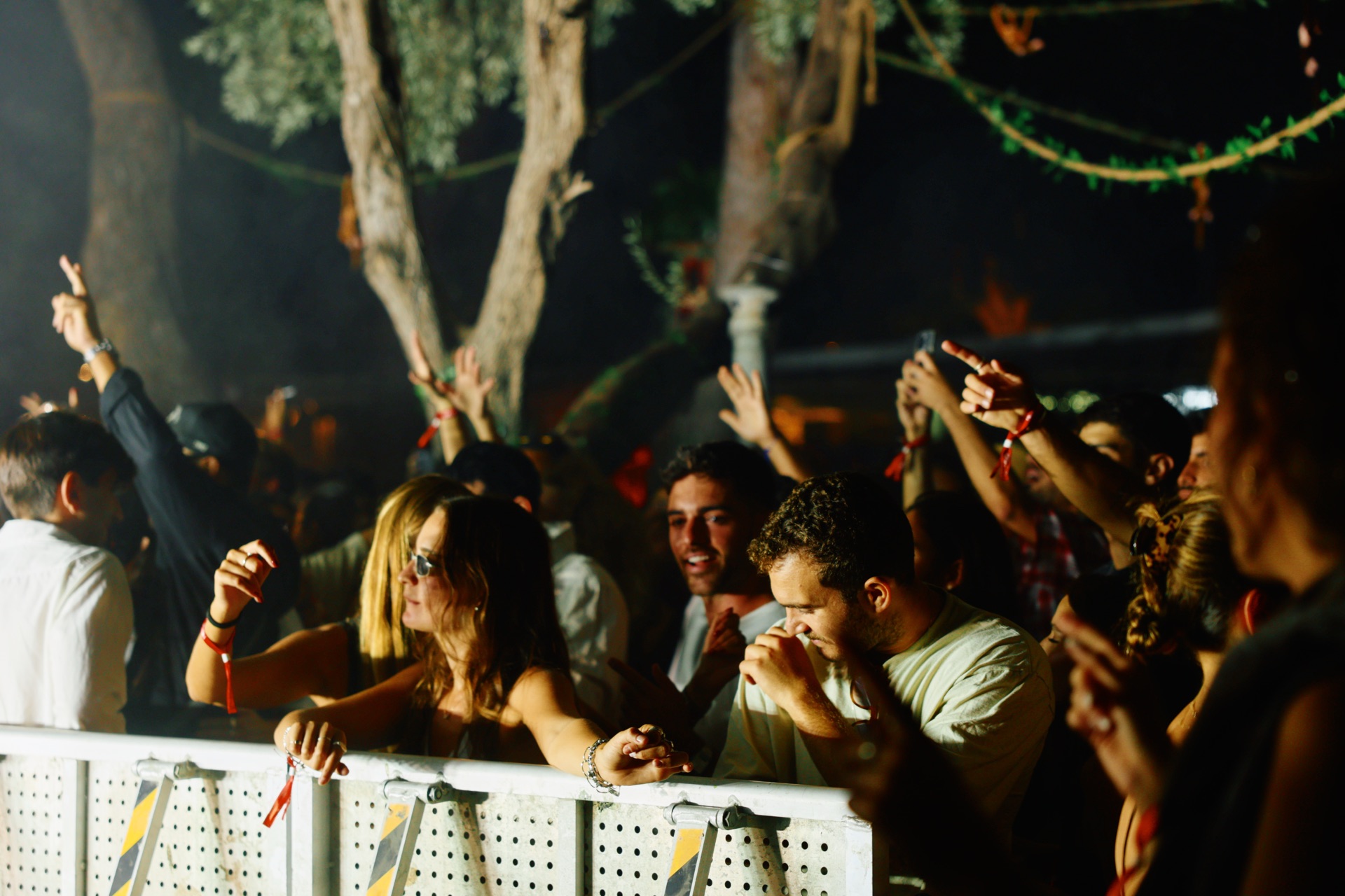 MESS JUNGLE TRIP — 10