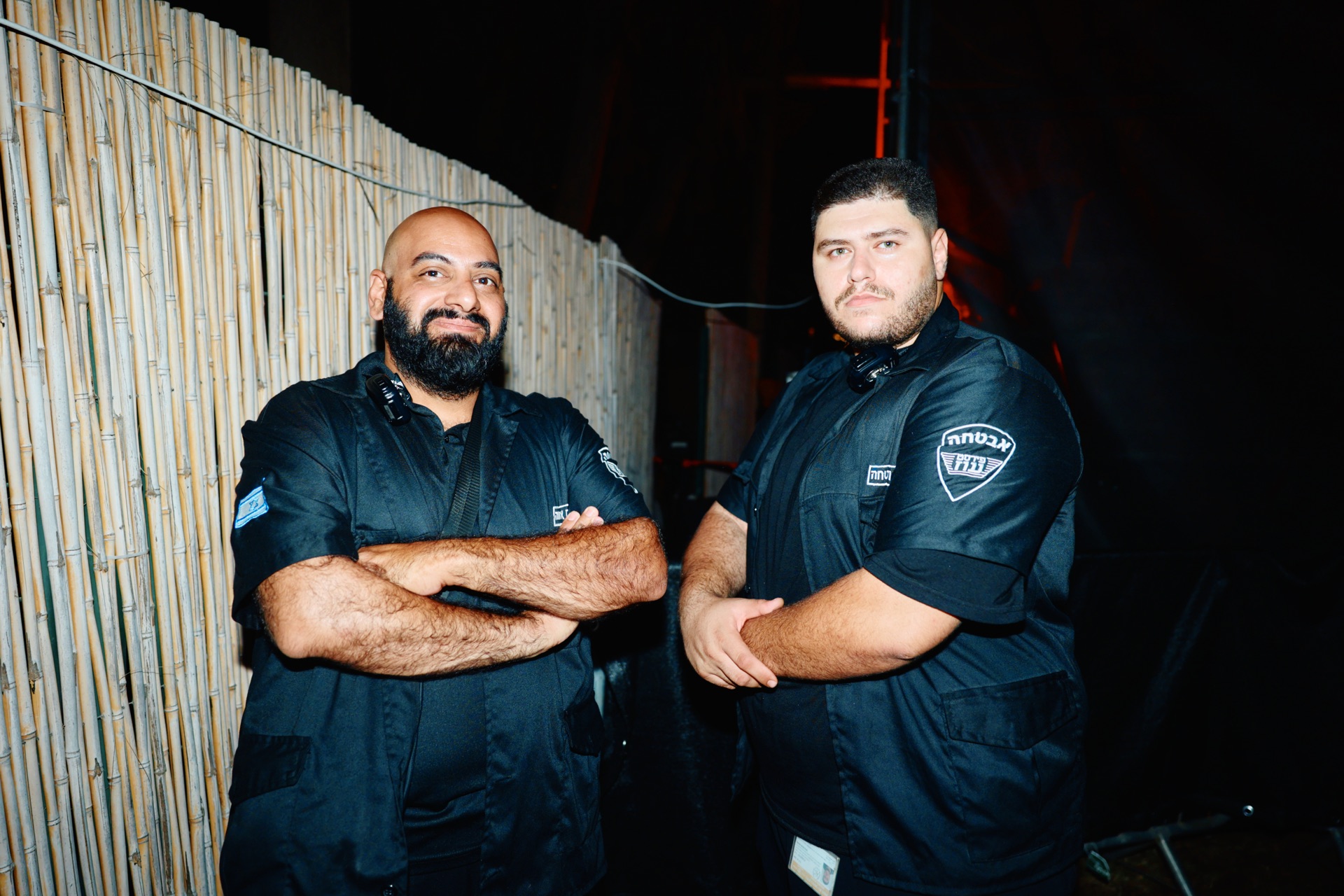 MESS JUNGLE TRIP — 14