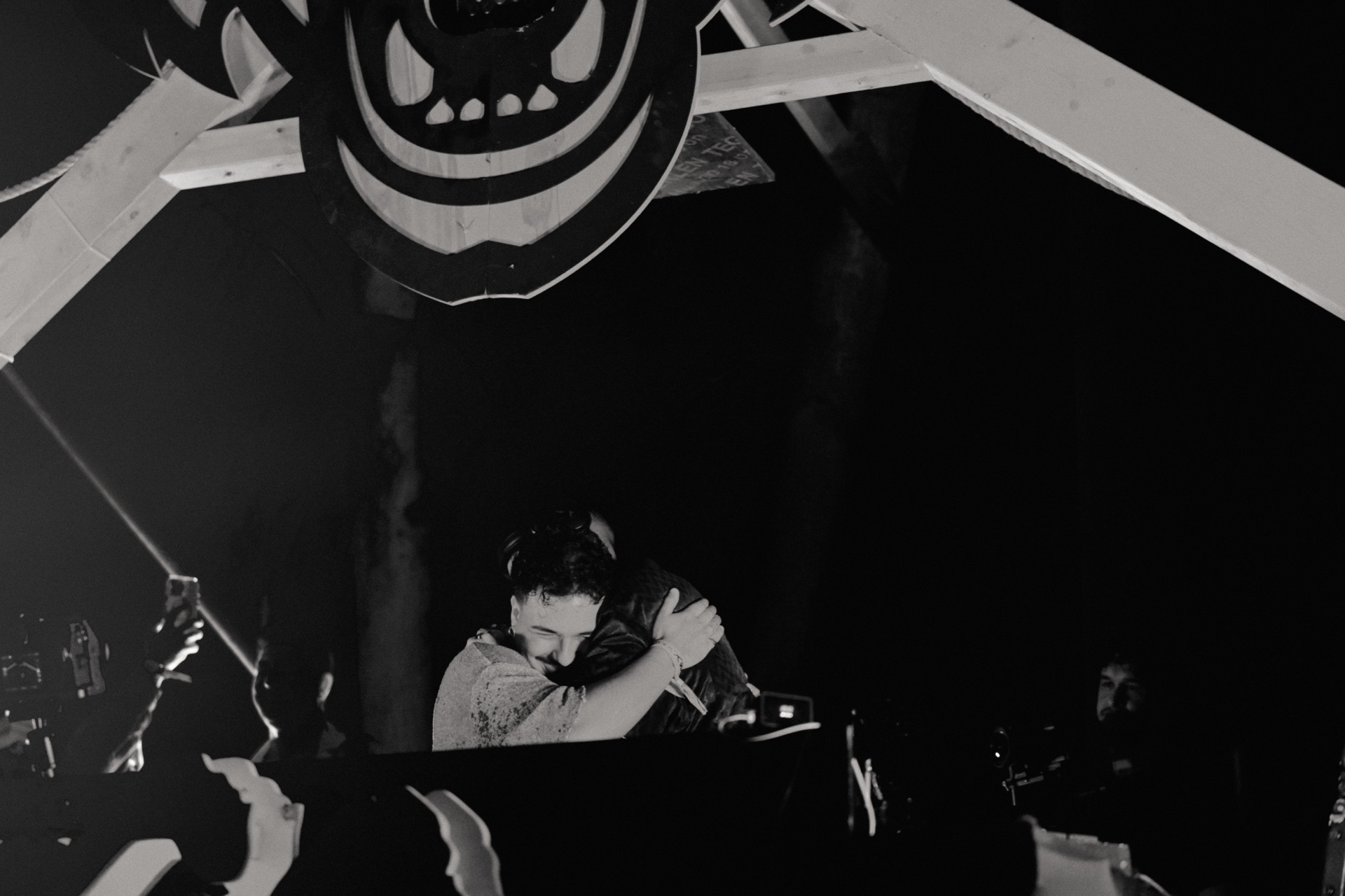 MESS JUNGLE TRIP — 16