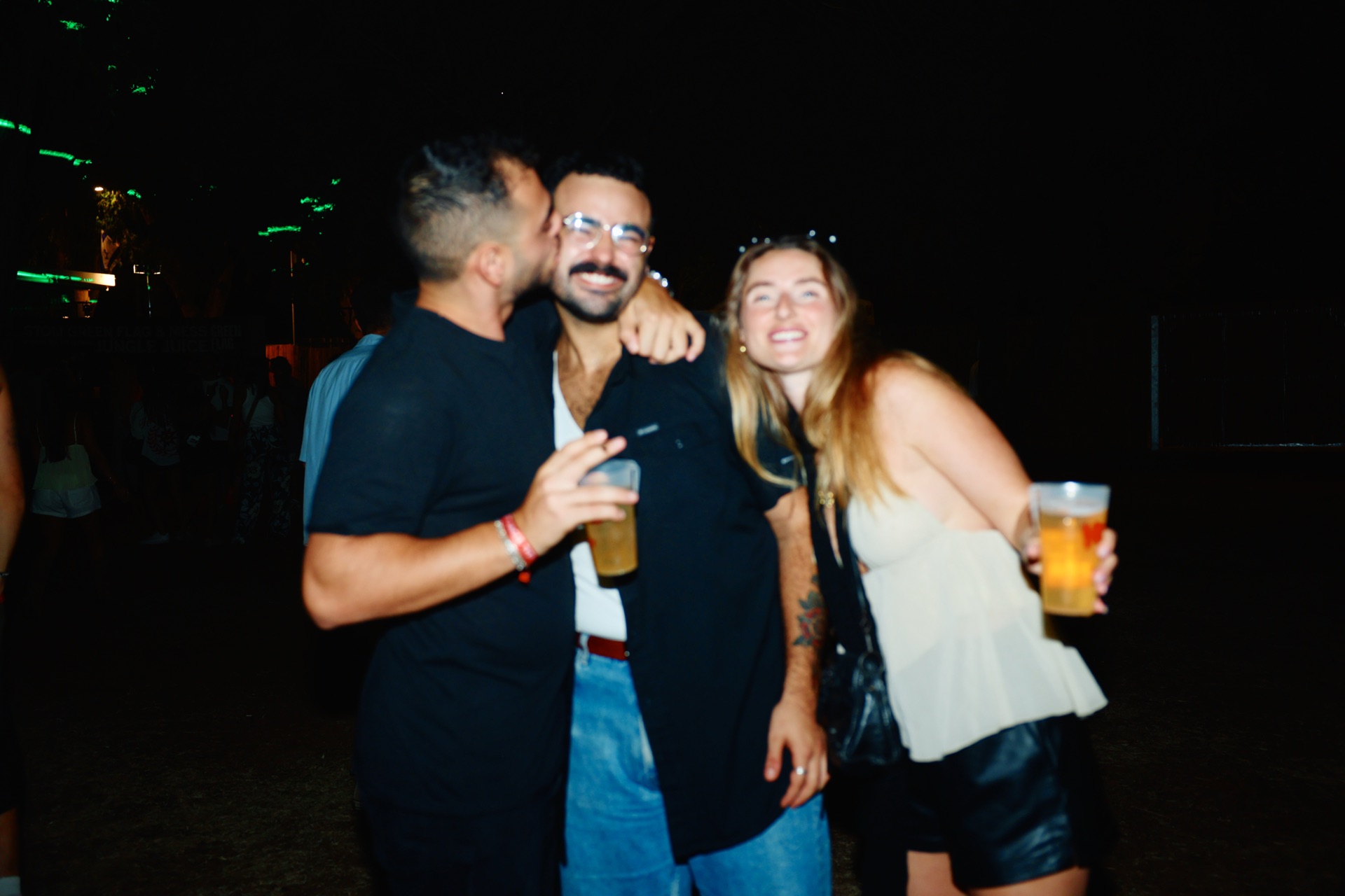 MESS JUNGLE TRIP — 31