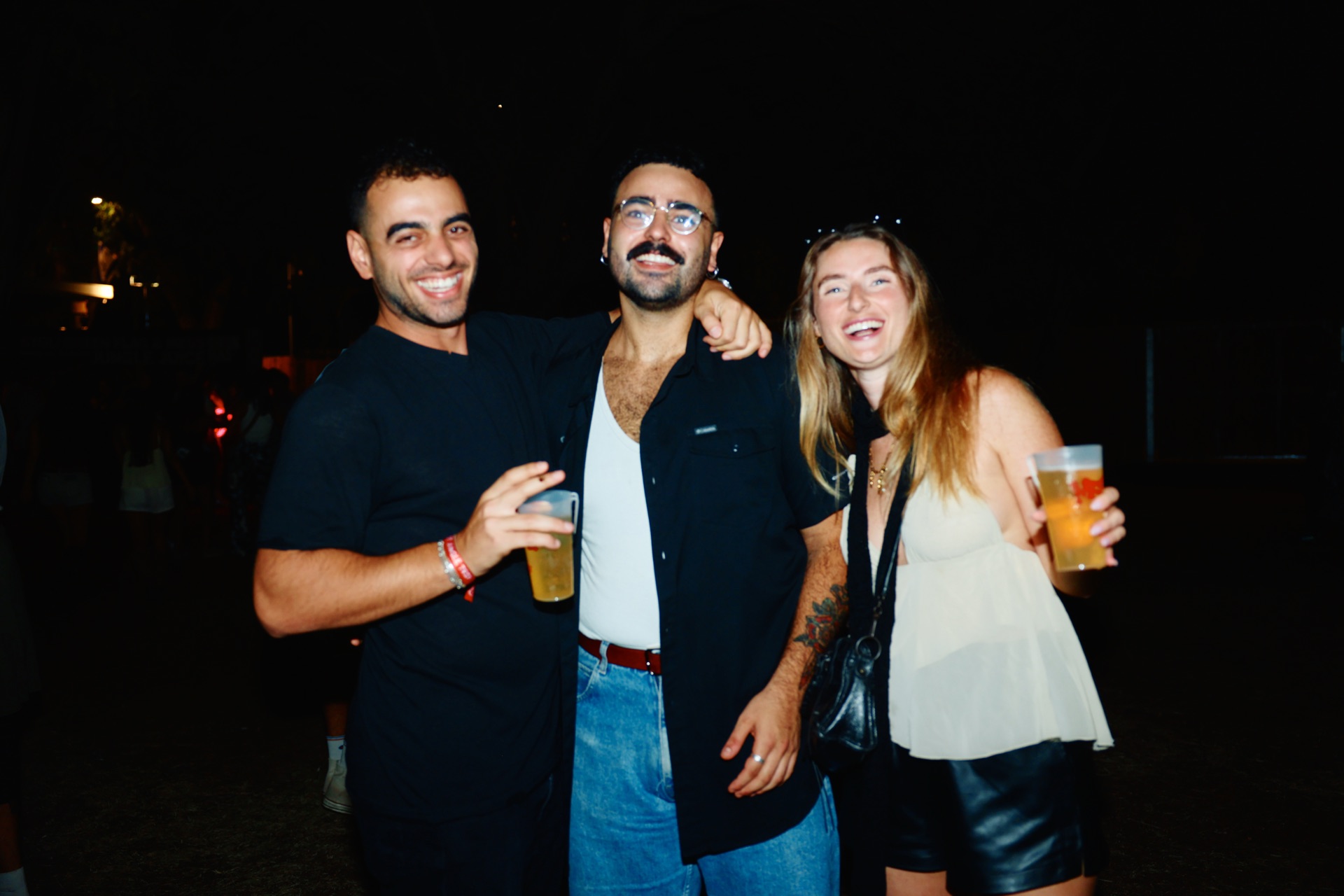 MESS JUNGLE TRIP — 32