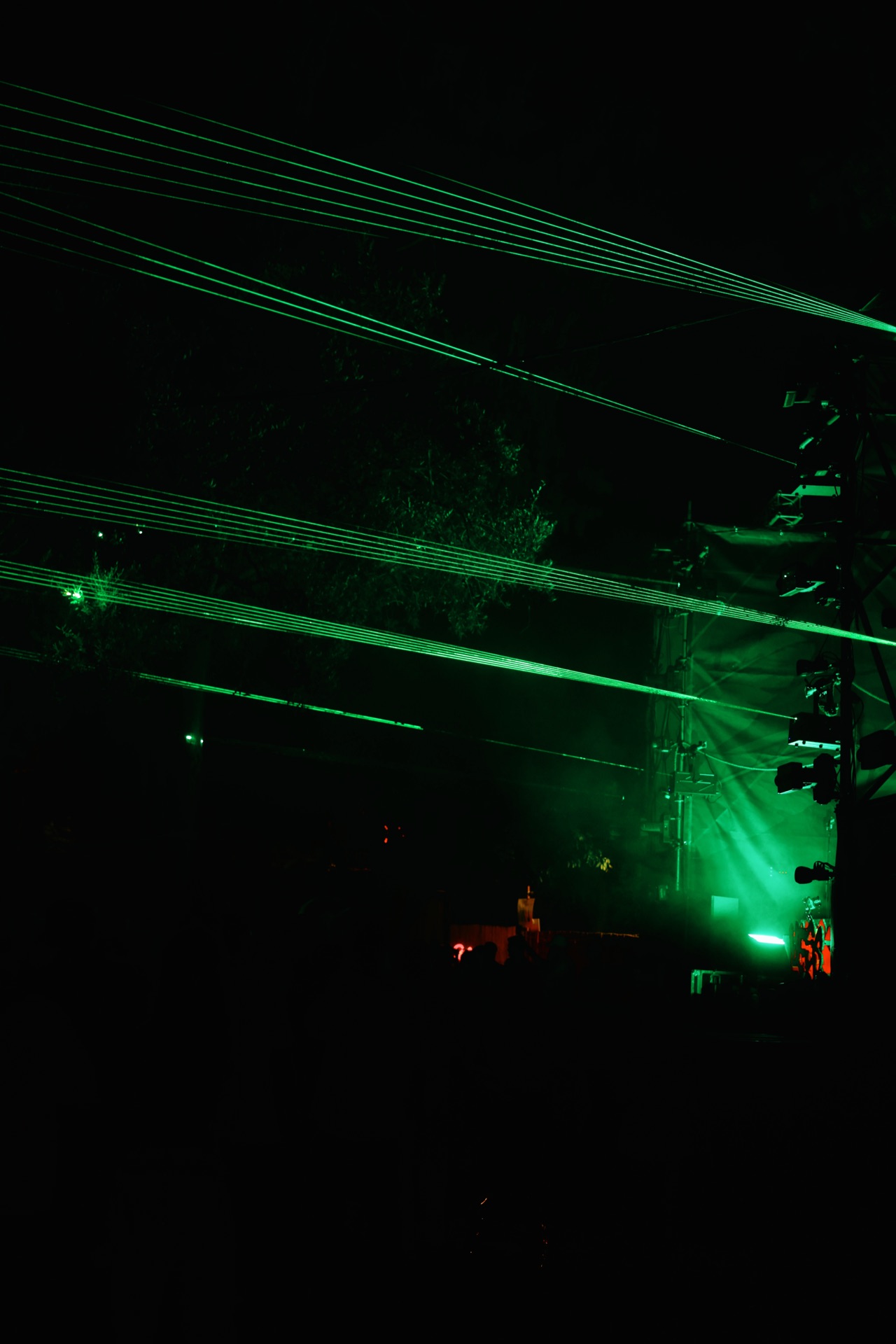 MESS JUNGLE TRIP — 57