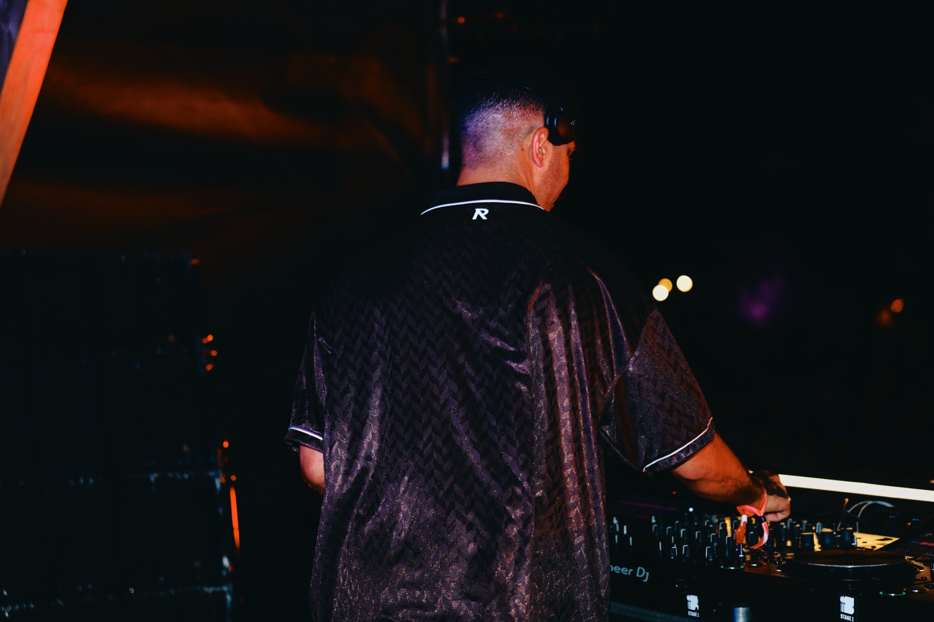 MESS JUNGLE TRIP — 83