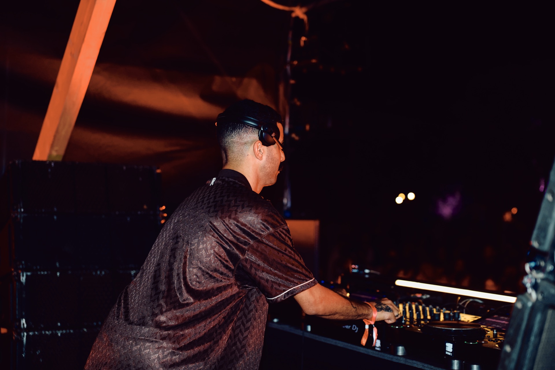 MESS JUNGLE TRIP — 85