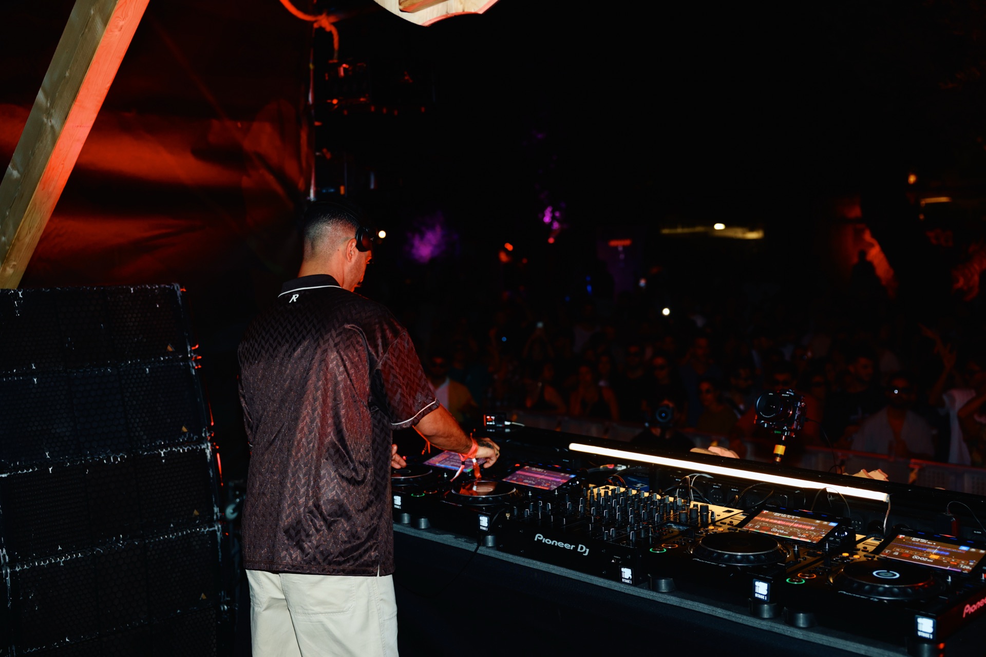 MESS JUNGLE TRIP — 92