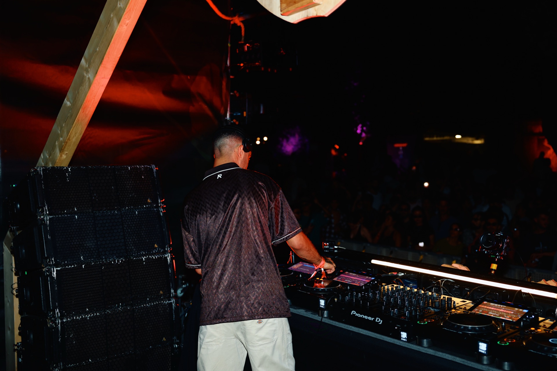 MESS JUNGLE TRIP — 93