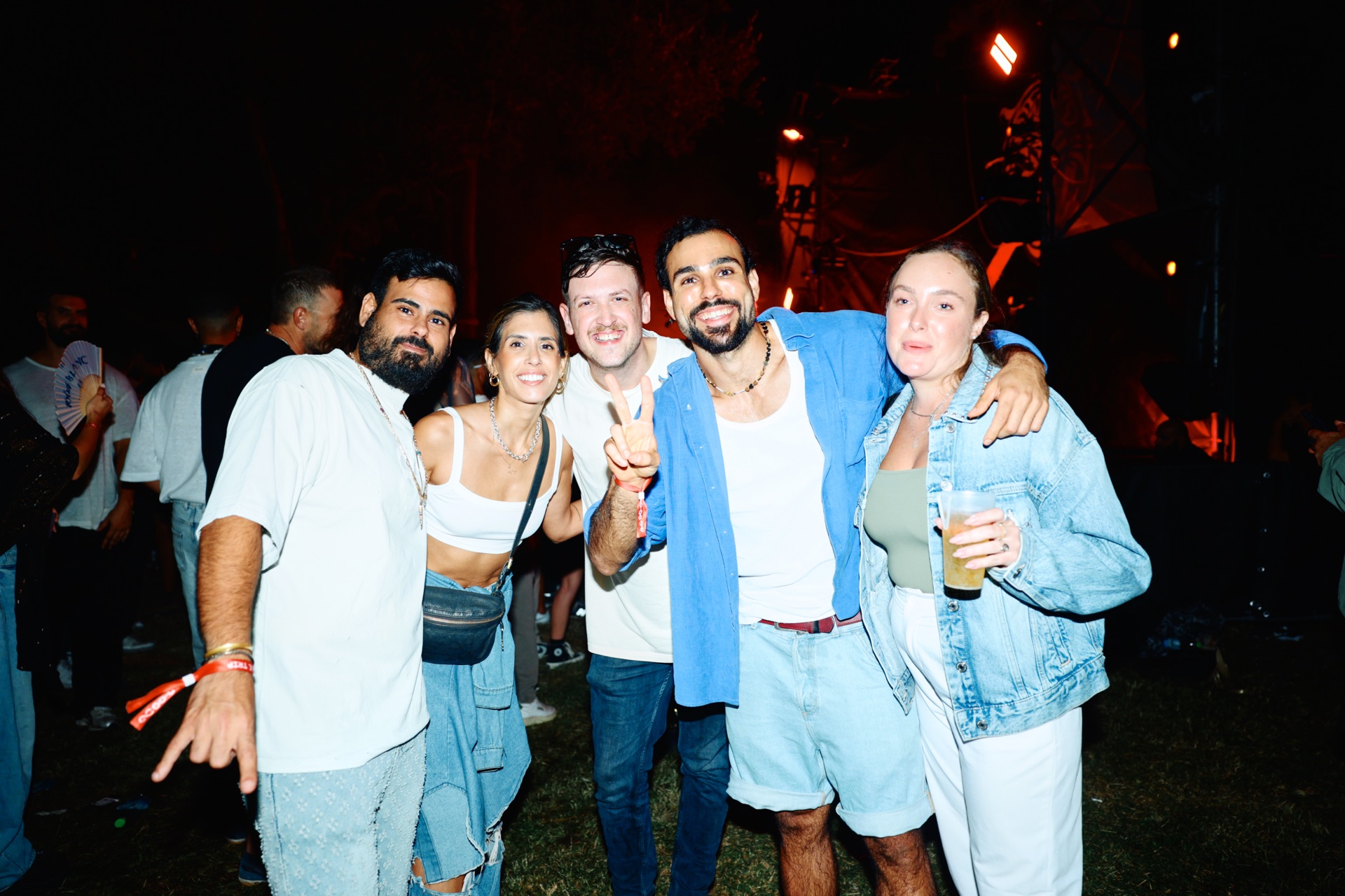 MESS JUNGLE TRIP — 114