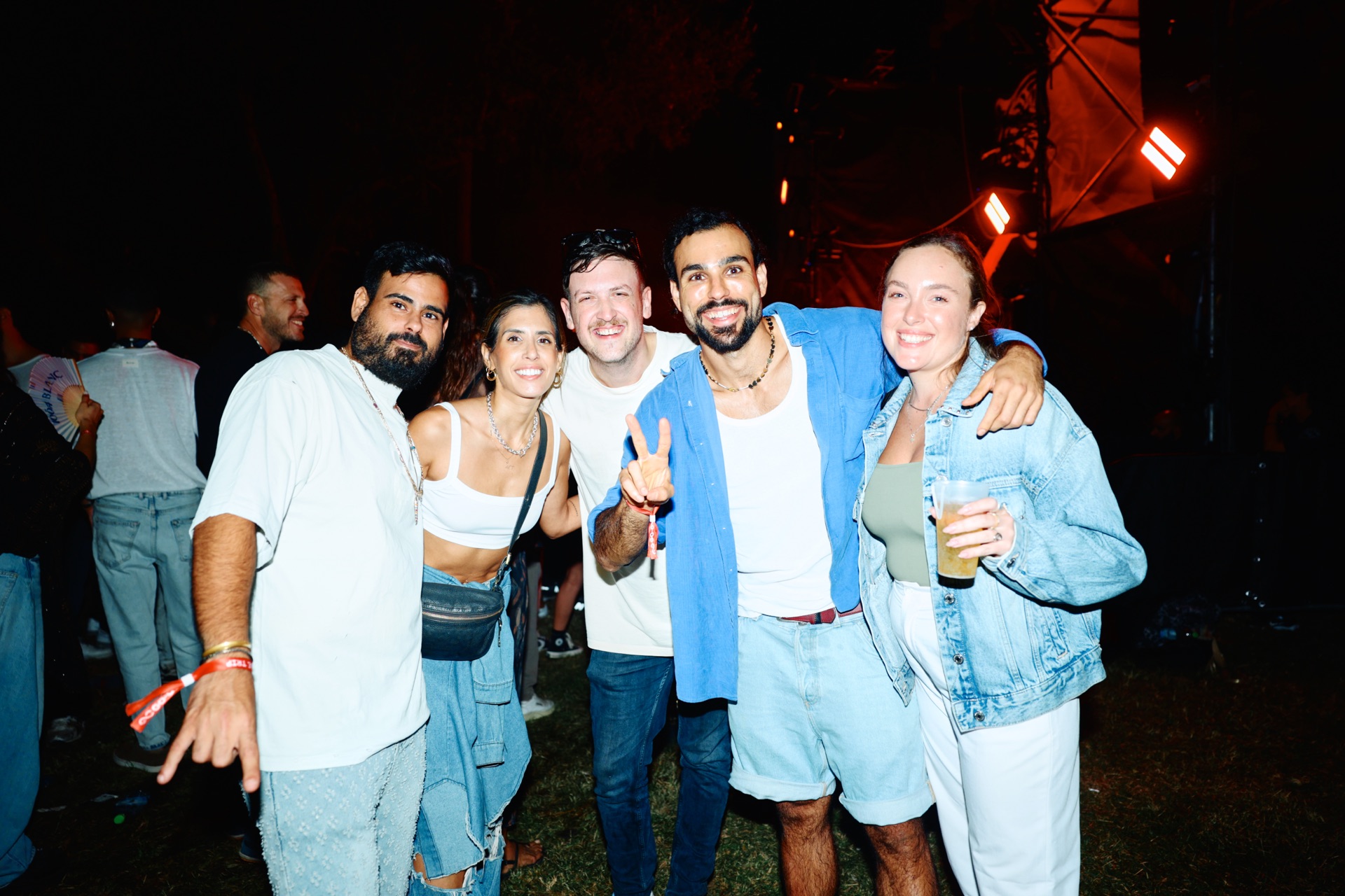 MESS JUNGLE TRIP — 115