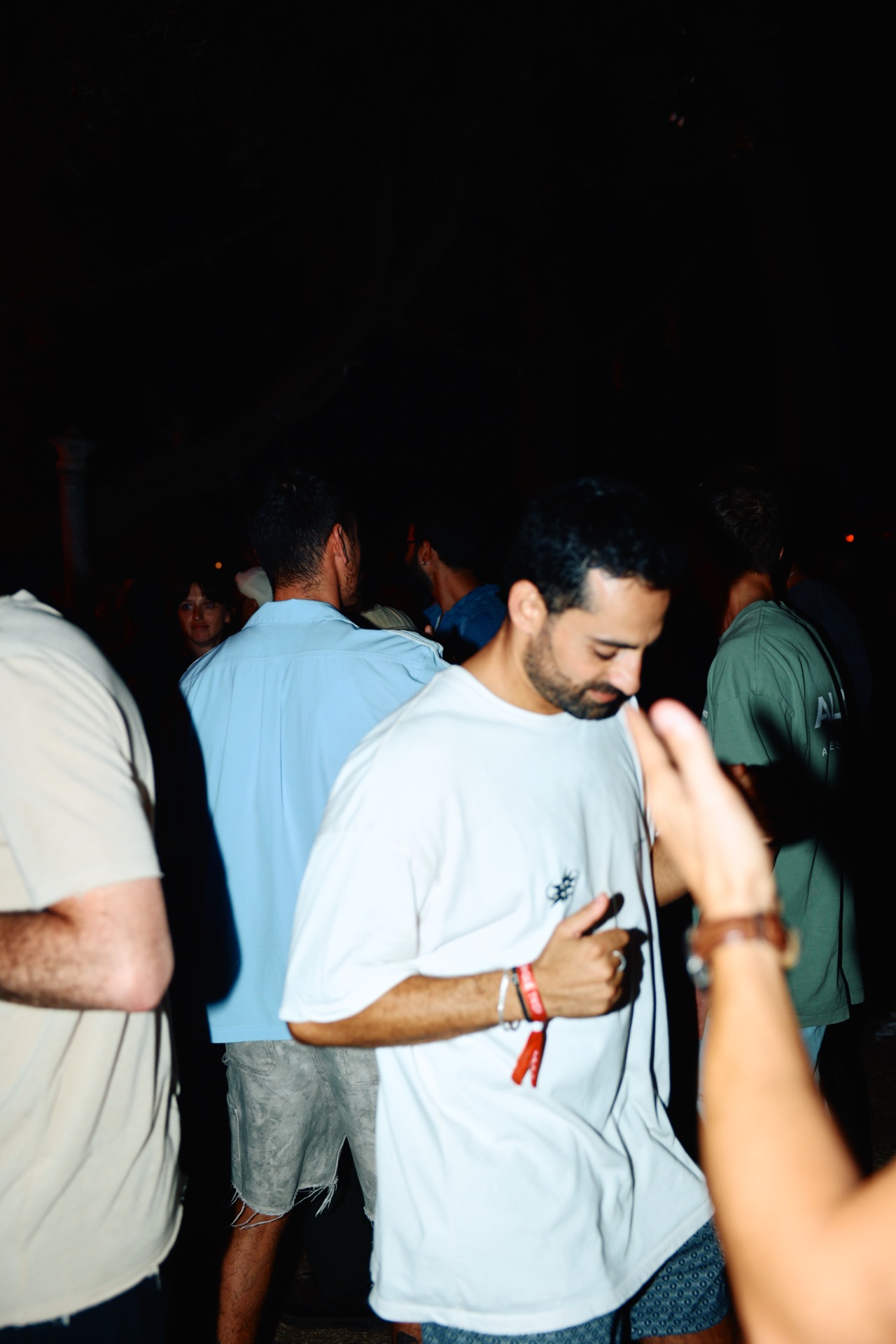 MESS JUNGLE TRIP — 132