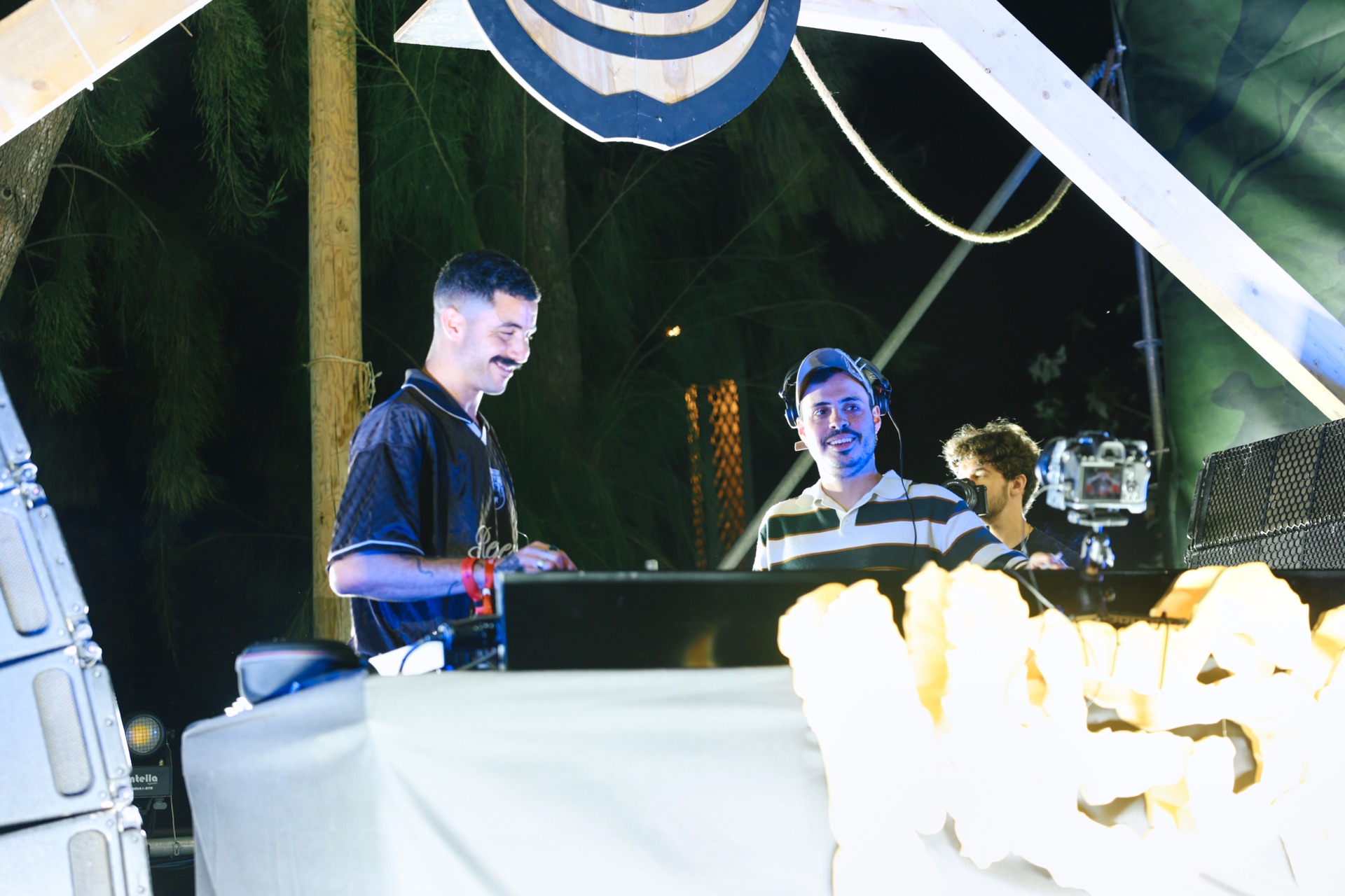 MESS JUNGLE TRIP — 146