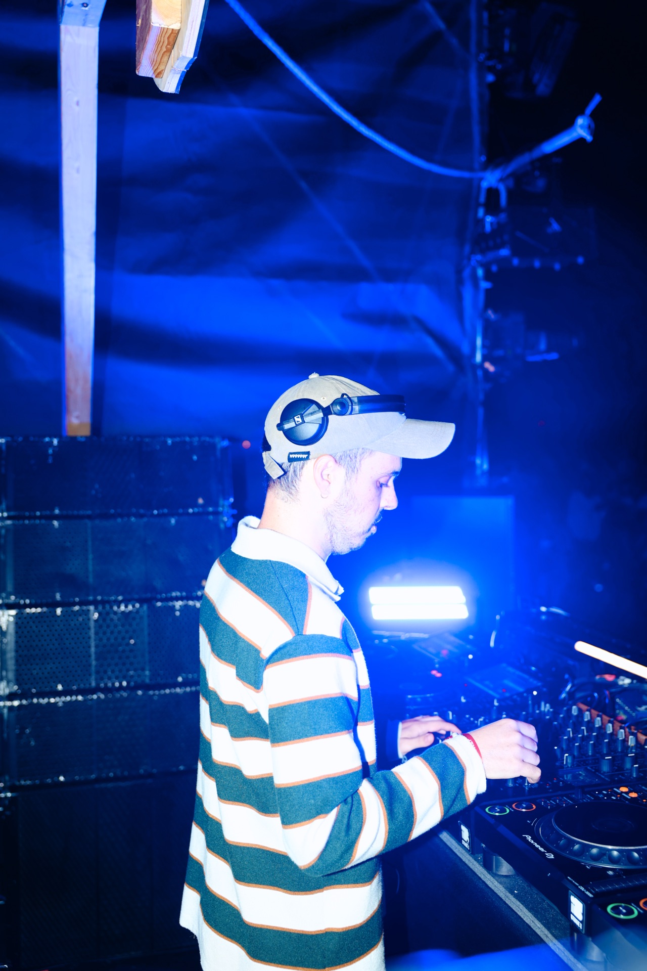 MESS JUNGLE TRIP — 170