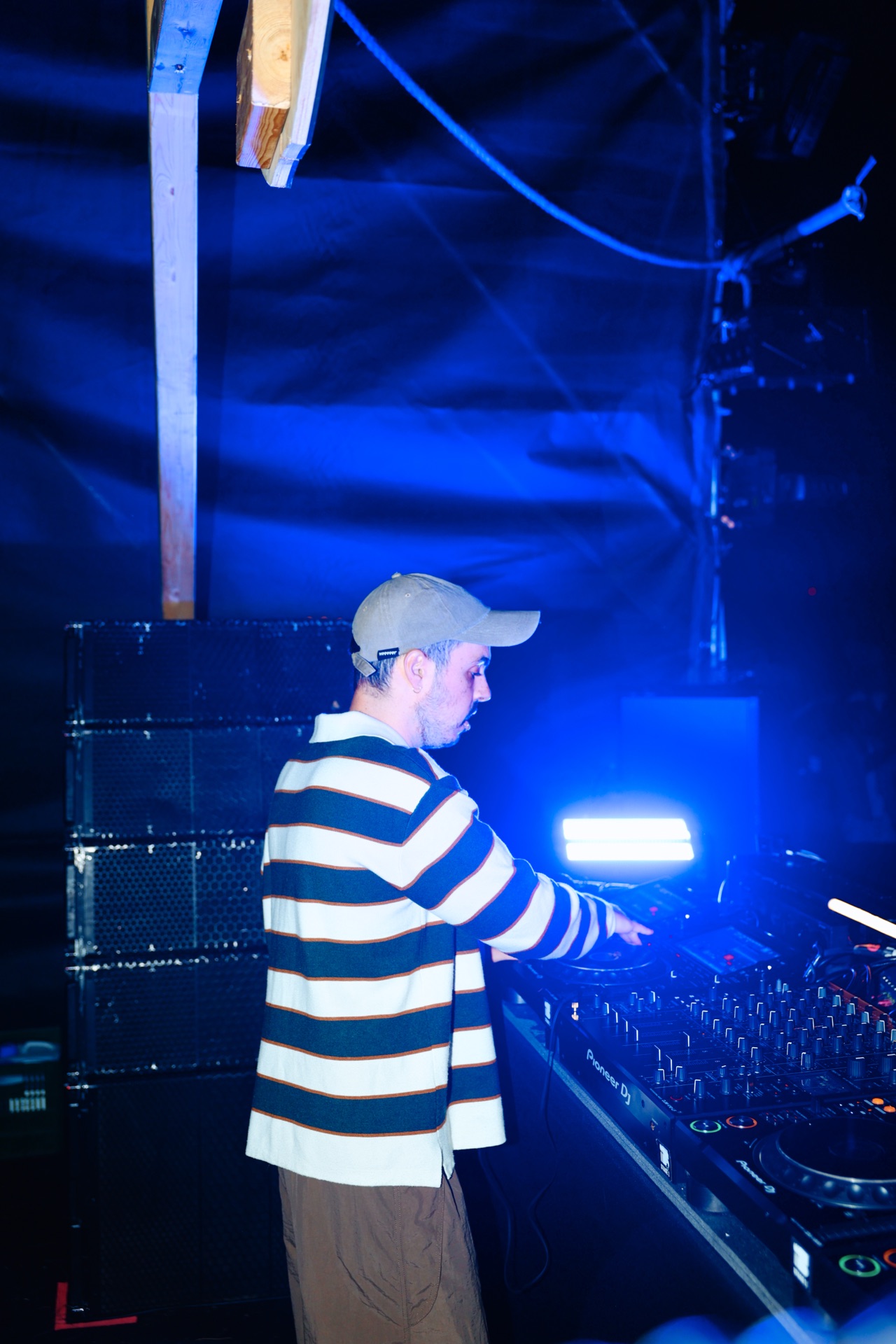 MESS JUNGLE TRIP — 172